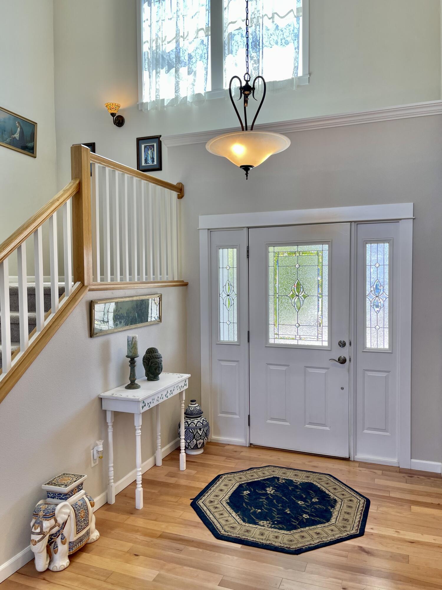 Willow Springs Estates - Residential