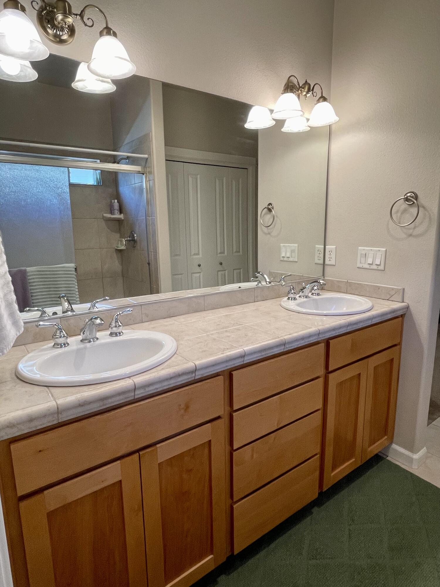 Willow Springs Estates - Residential