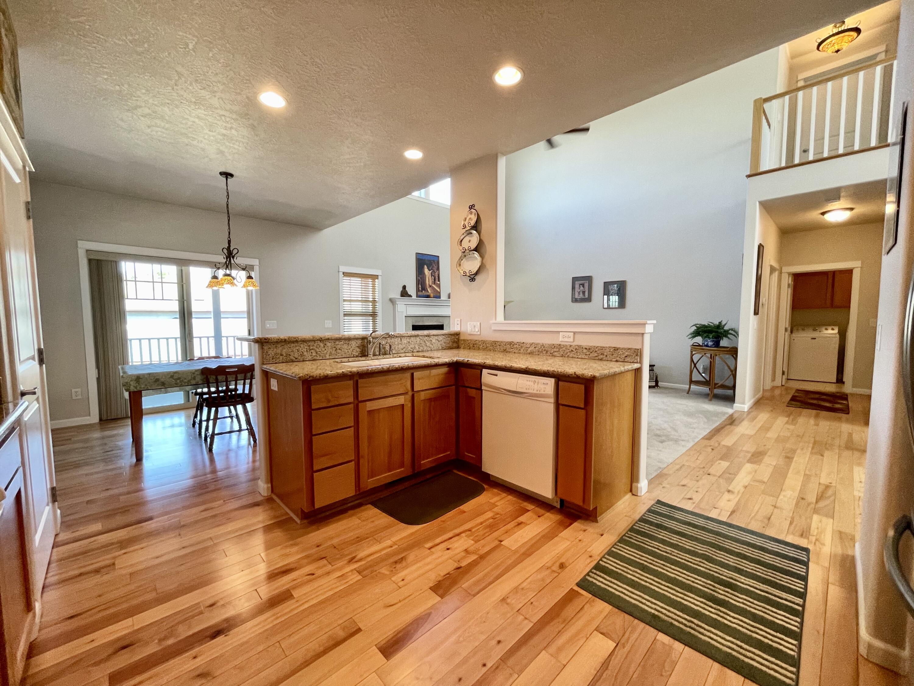 Willow Springs Estates - Residential