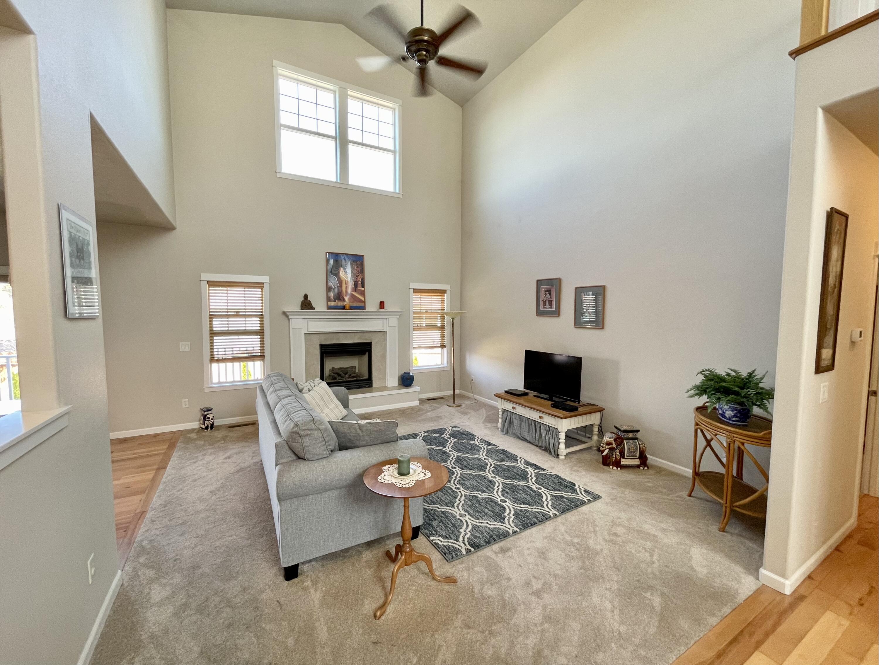 Willow Springs Estates - Residential