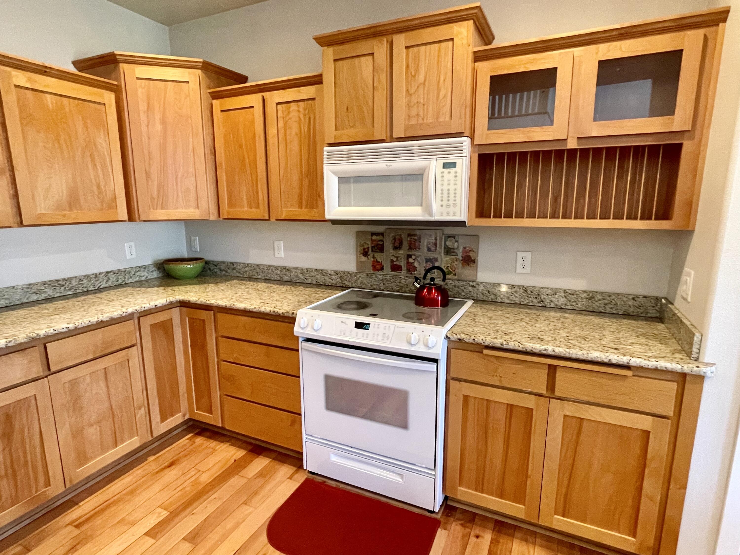 Willow Springs Estates - Residential