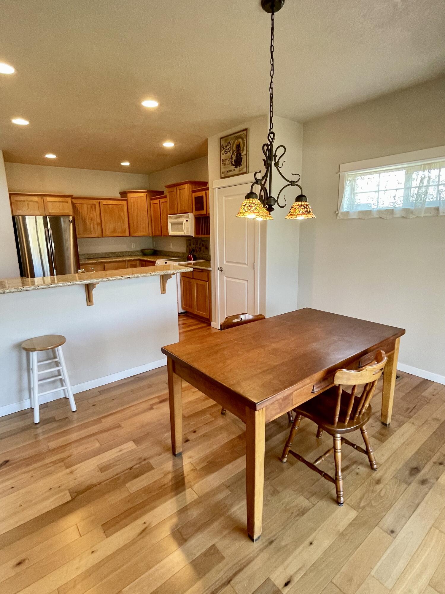 Willow Springs Estates - Residential