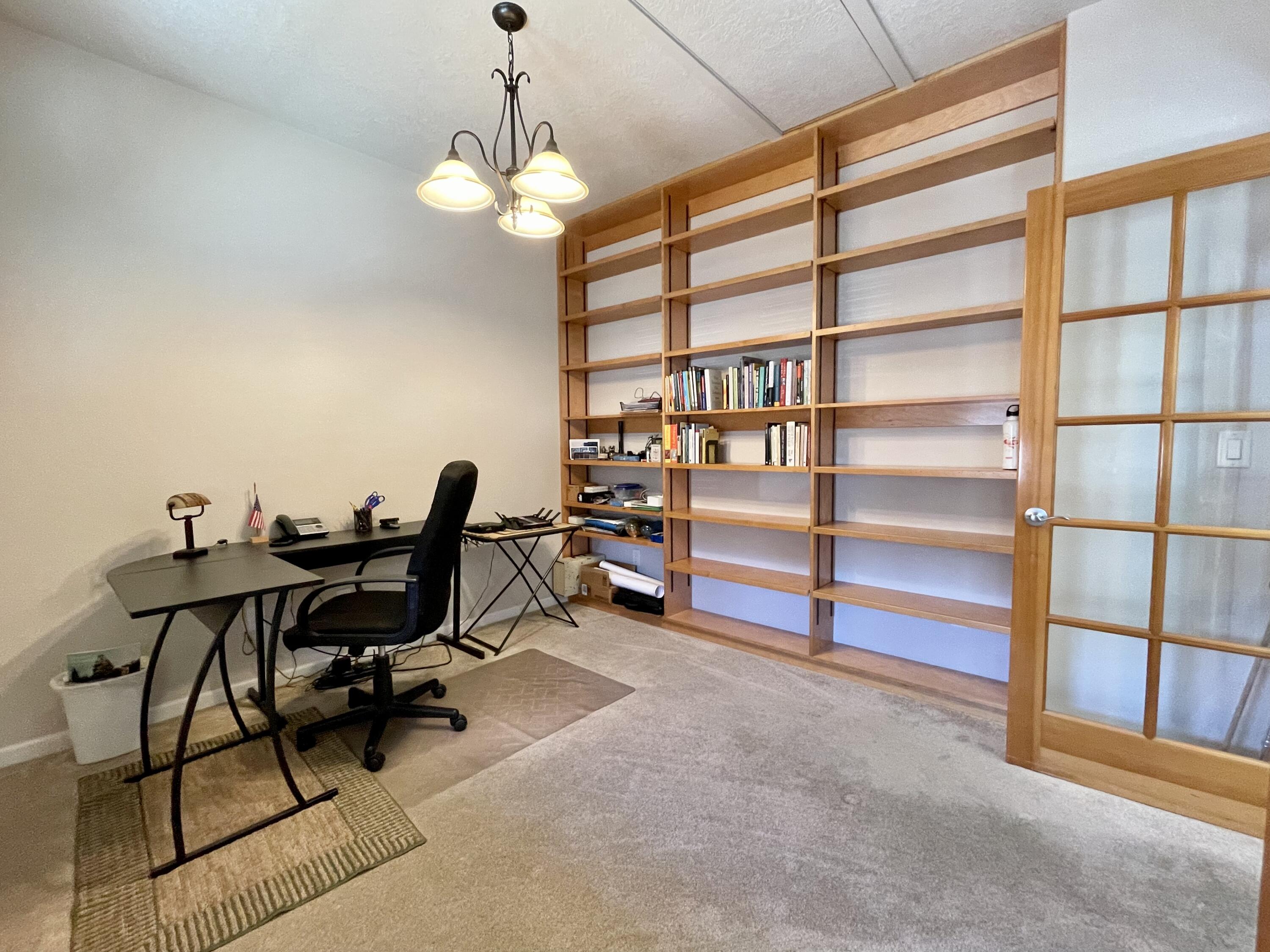 Willow Springs Estates - Residential