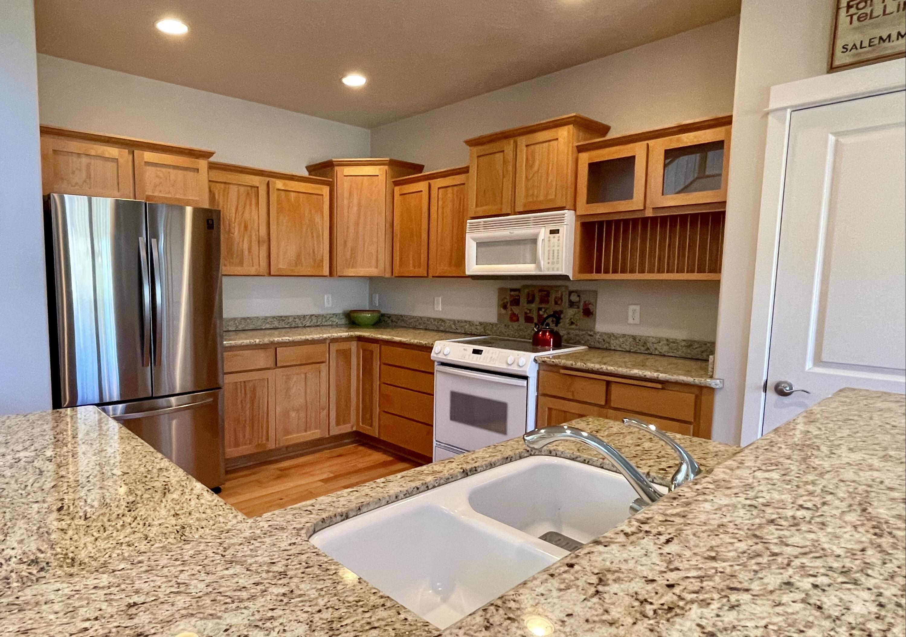 Willow Springs Estates - Residential