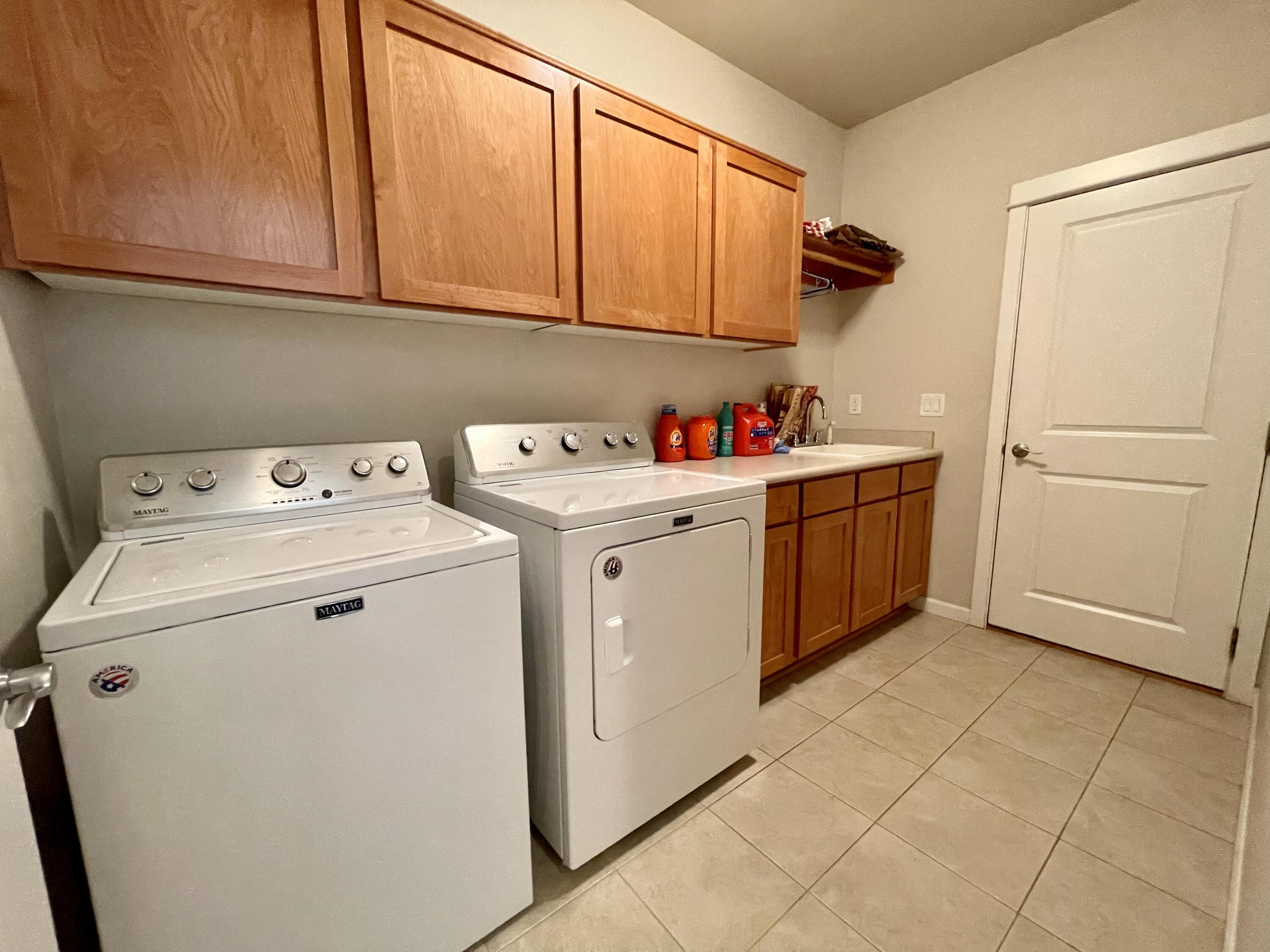 Willow Springs Estates - Residential