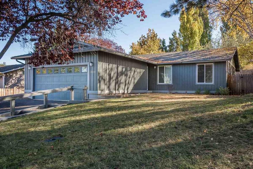 Brand New Roof By Linkville & Move-in Ready. Well Maintained With A Good Floor Plan & Located In A Nice Neighborhood Close To Harbor Isles, Downtown And Oit. Fully Fenced Backyard With Decking To Enjoy The Evenings - Nice And Private. Room For Extra Parking Or A Boat Along Side Of The House. Great First-time Homebuyer Or Retiree Home. Master Bath Has A luxury Bath System Which Is Easy To Get In And Out Of - It Cost $18,000 To Have Installed & Is Great For Mobility Issues. Very Cute Home!