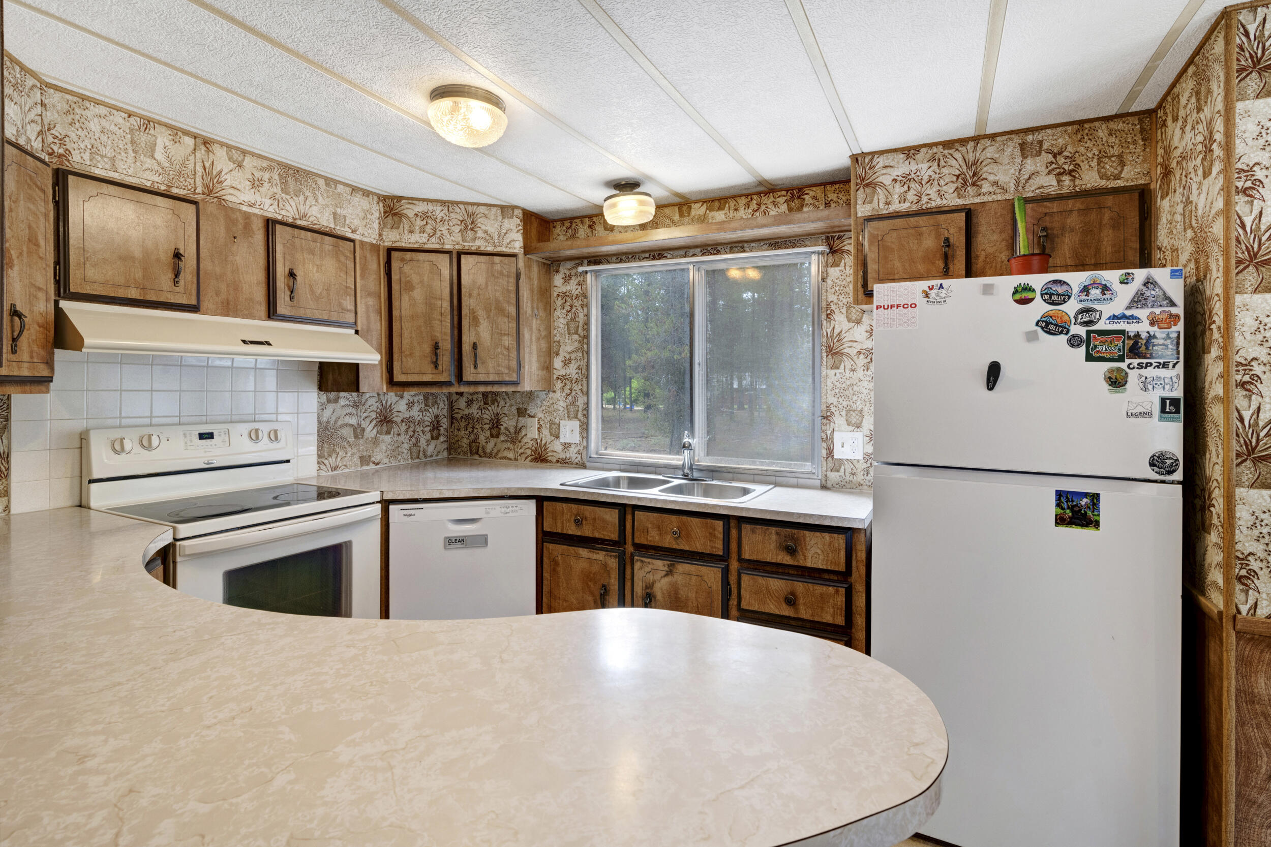 Forest View - Residential