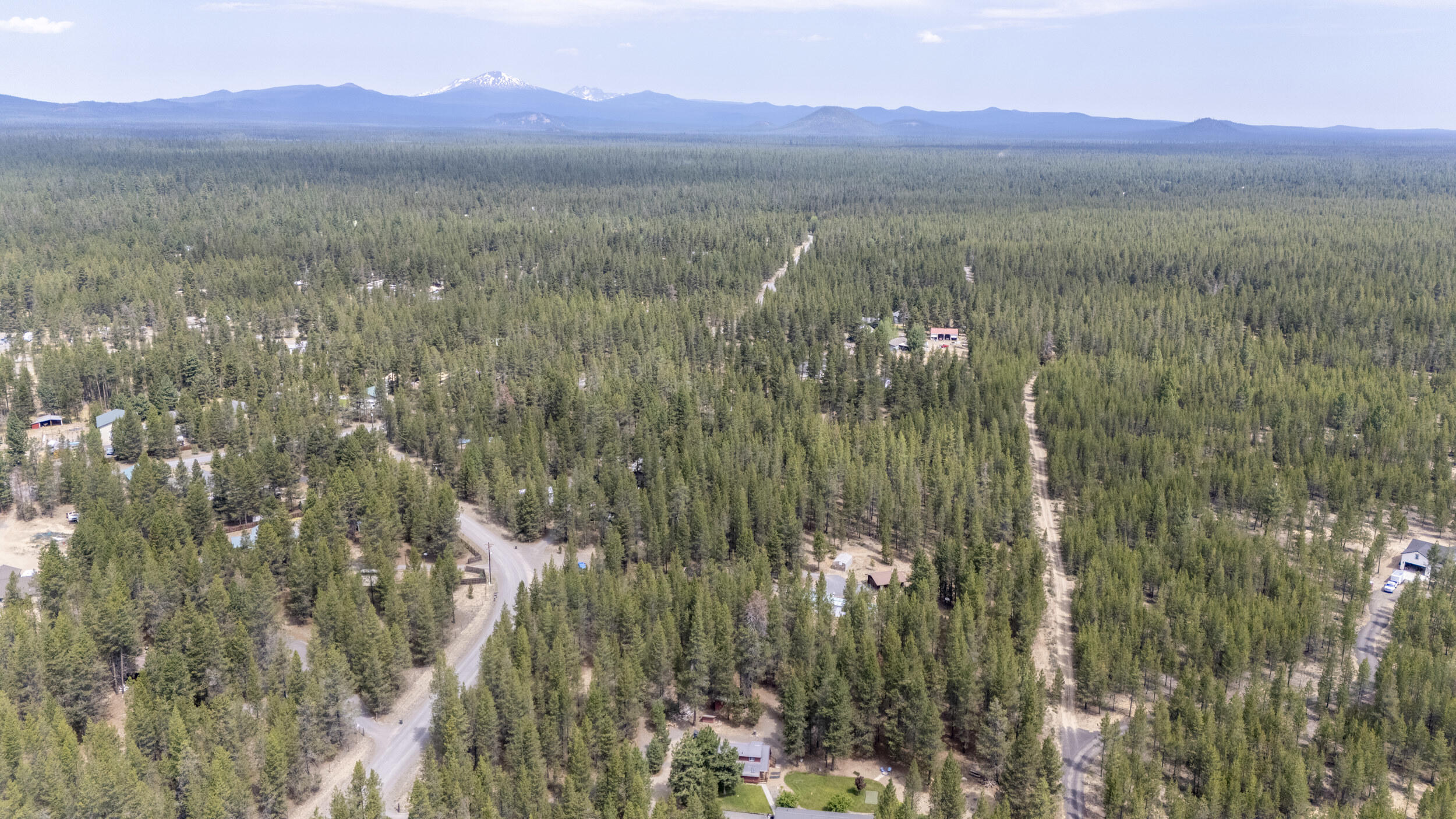 Forest View - Residential