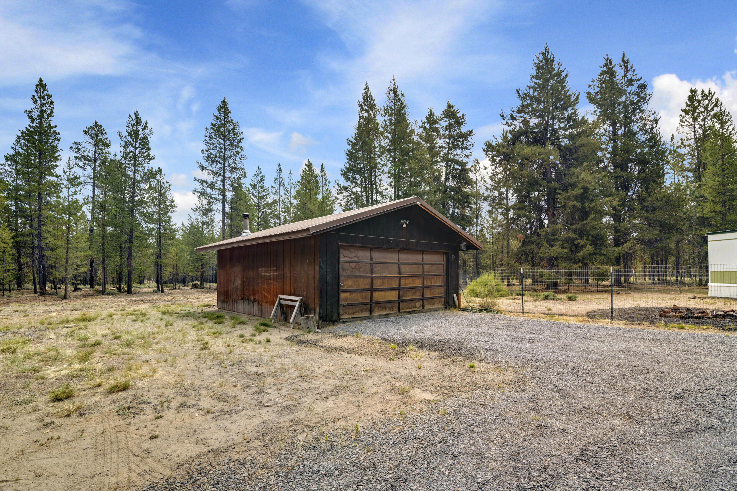 Forest View - Residential