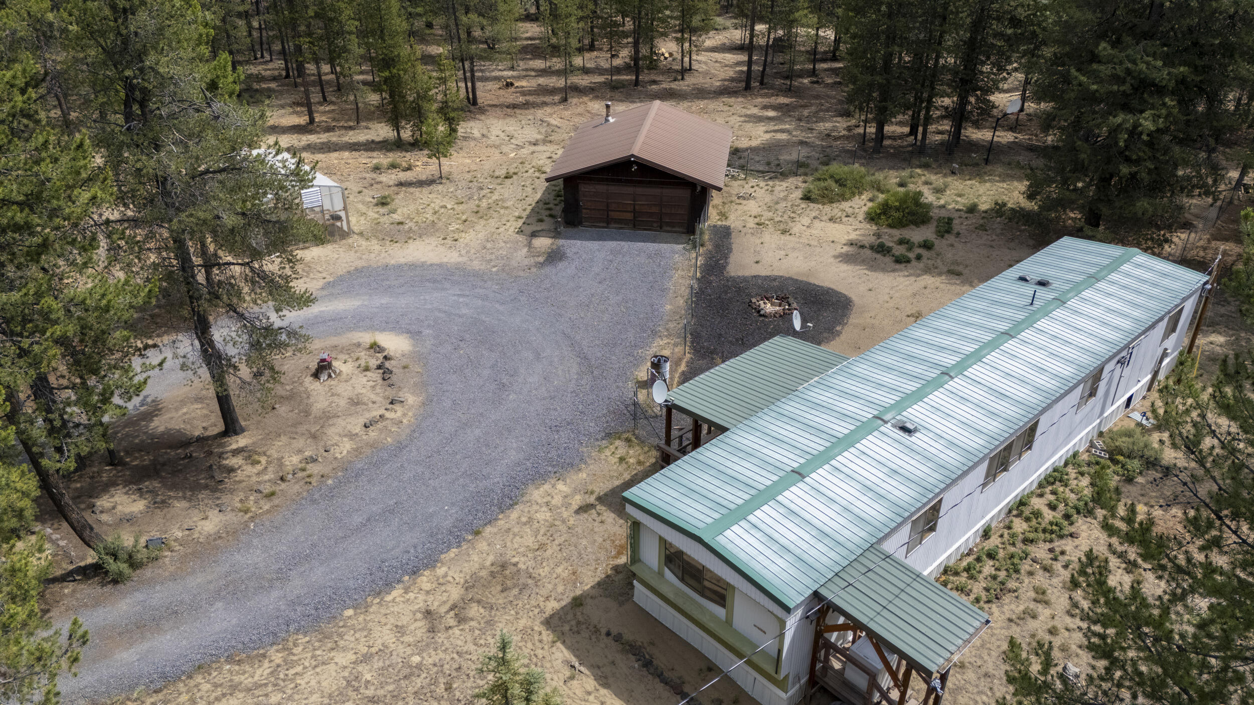 Forest View - Residential