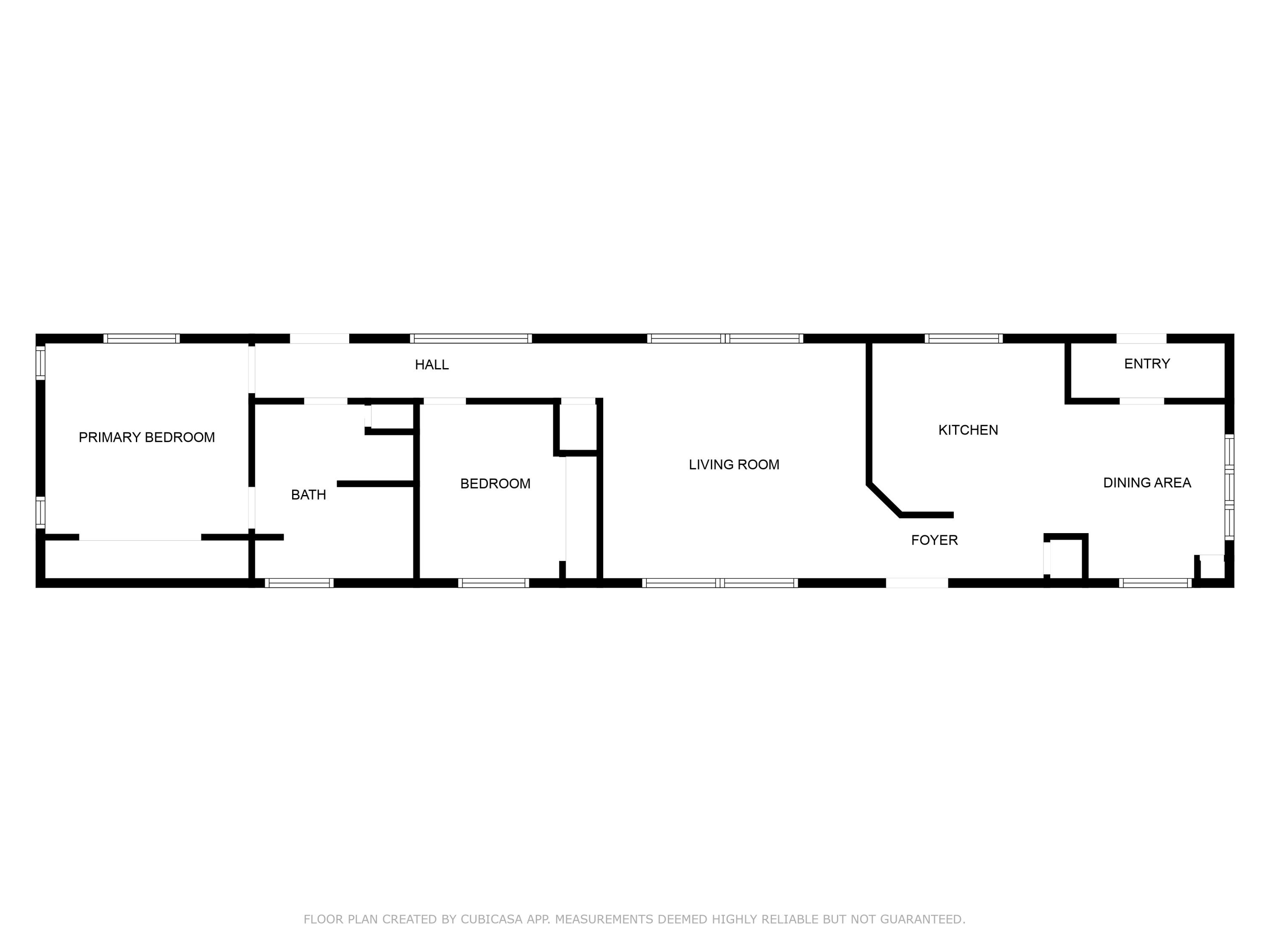 Forest View - Residential