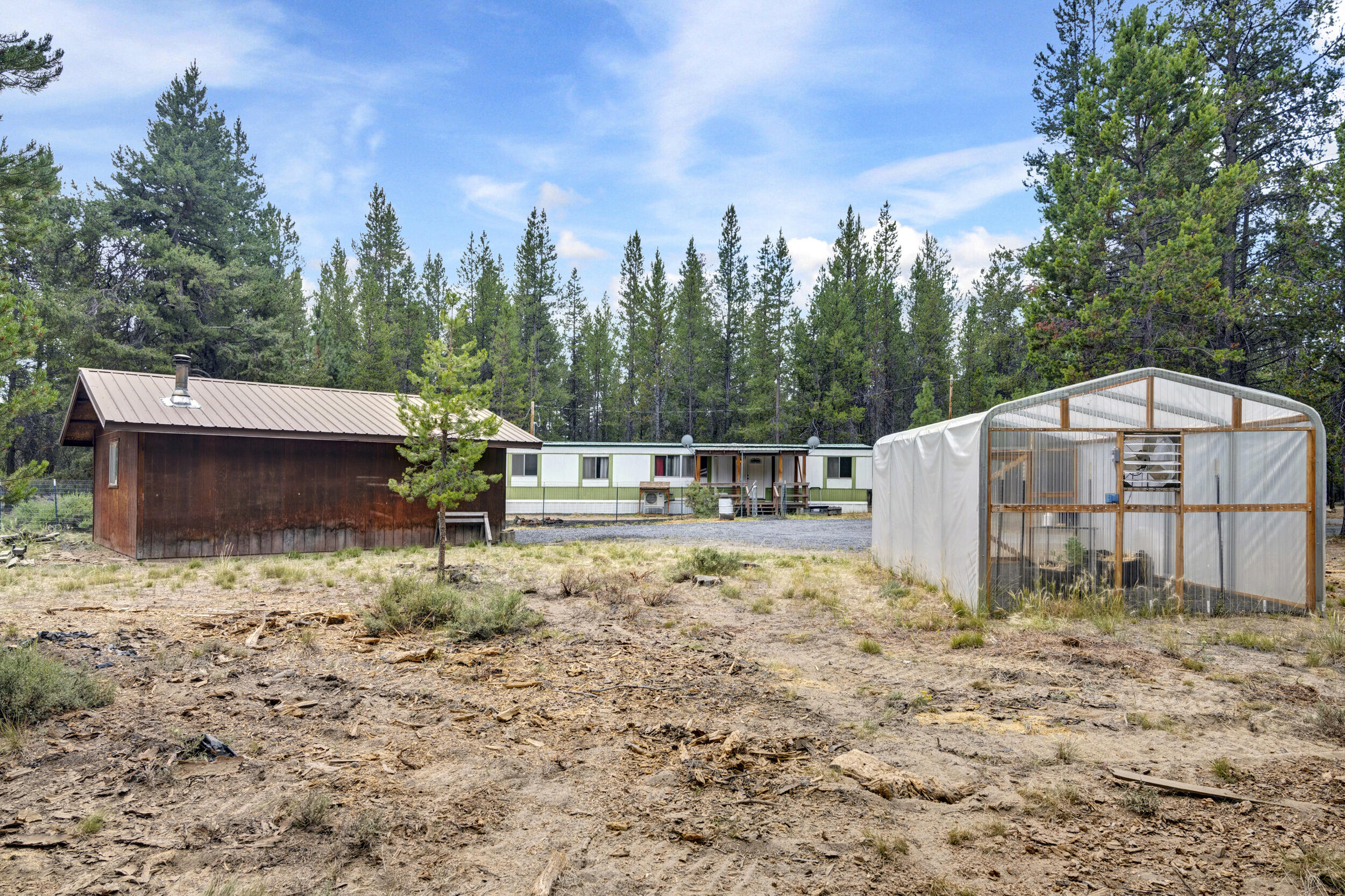 Forest View - Residential