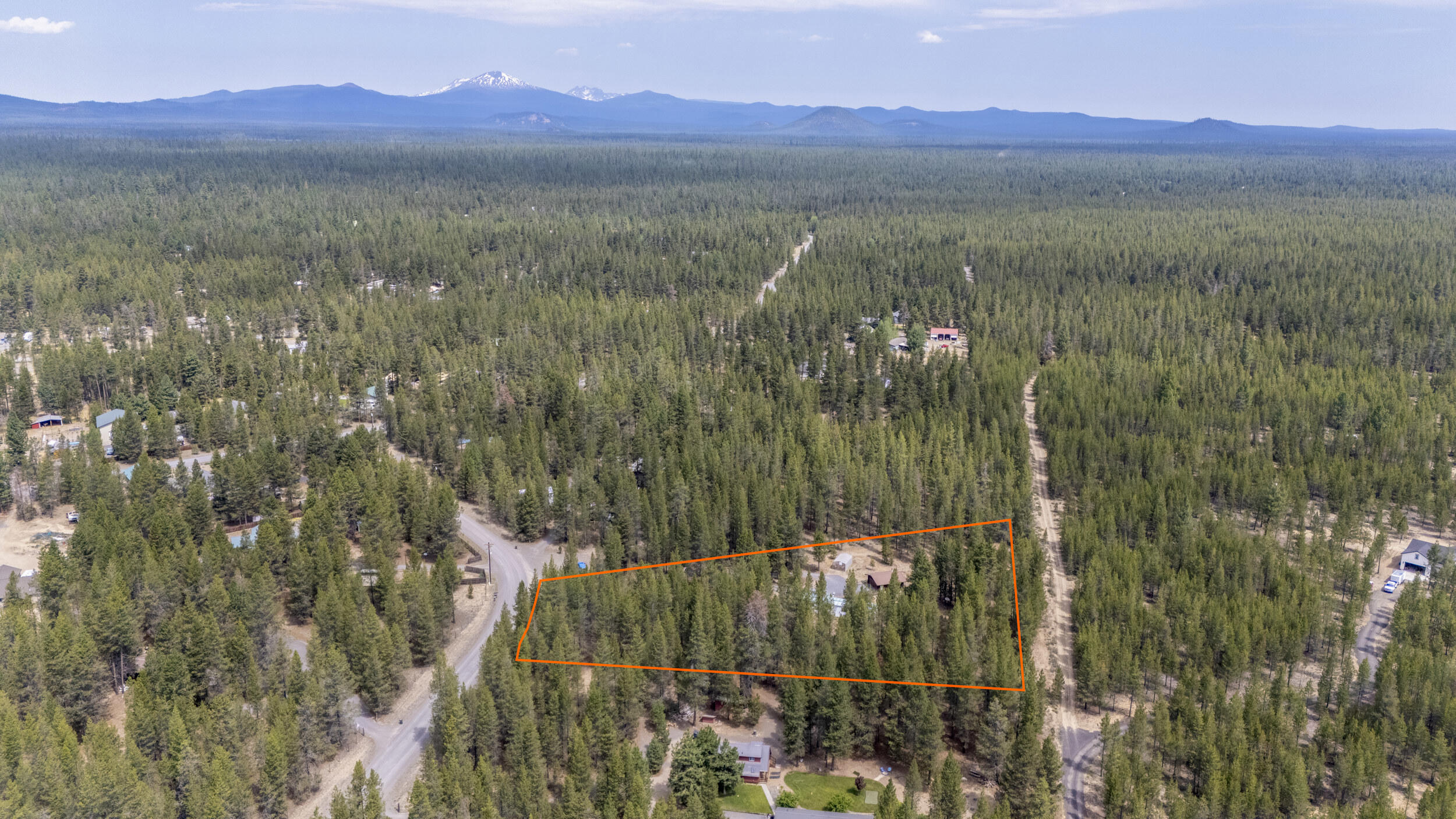 Forest View - Residential