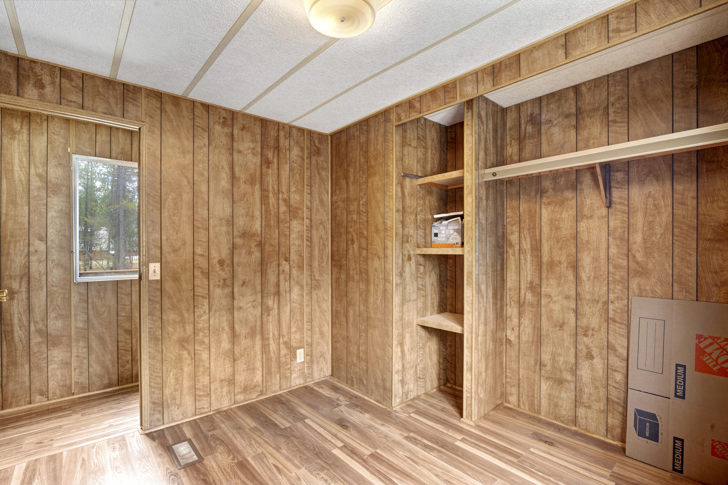 Forest View - Residential