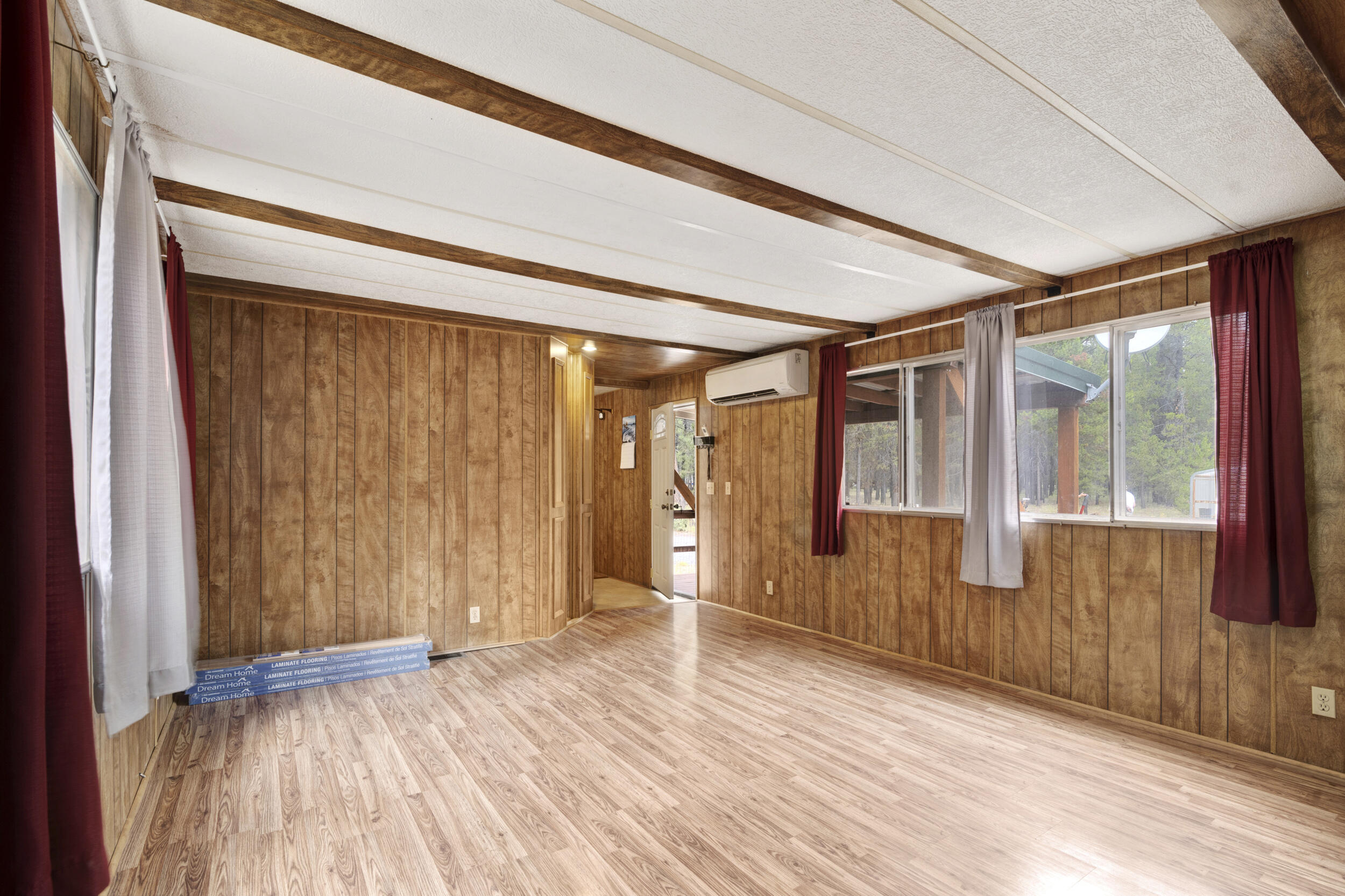 Forest View - Residential