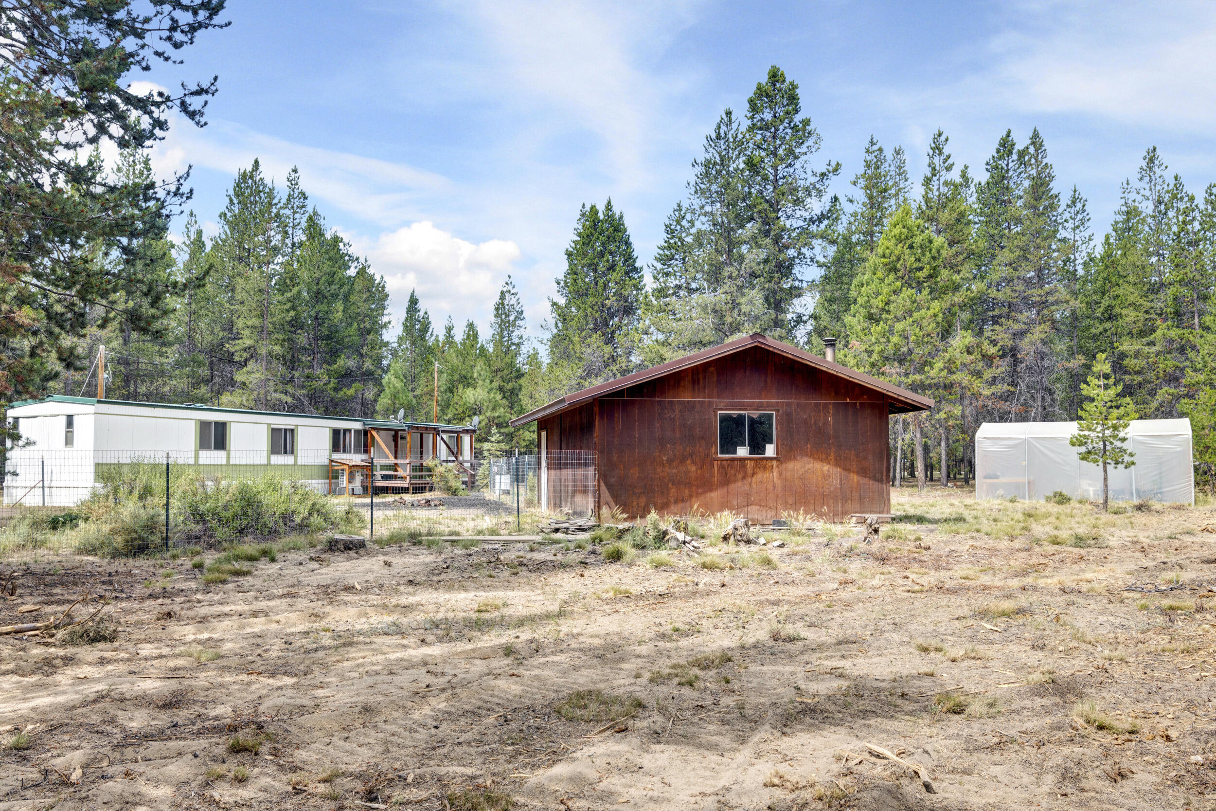 Forest View - Residential