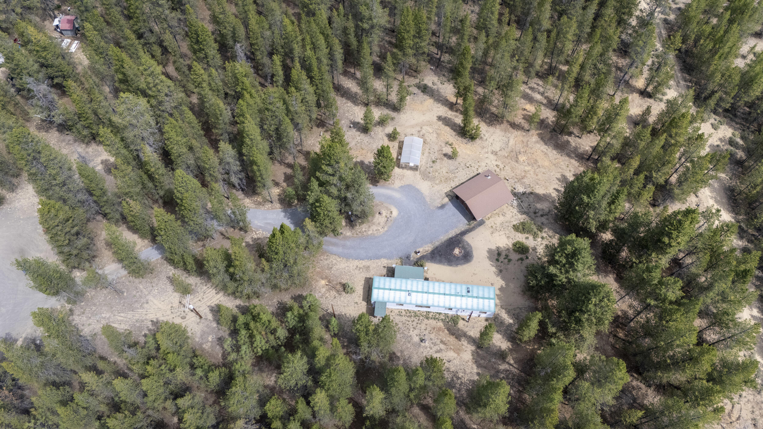 Forest View - Residential