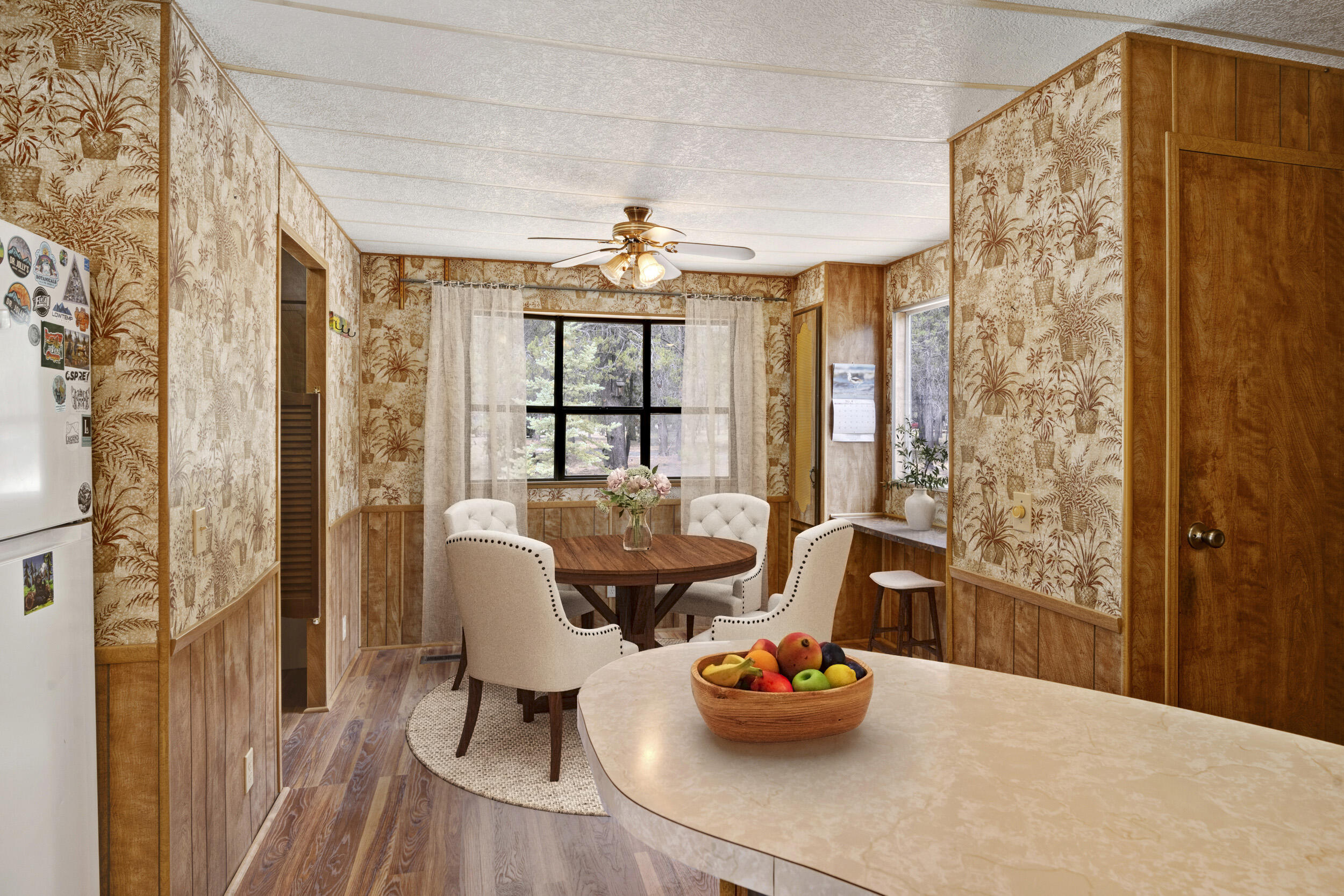 Forest View - Residential