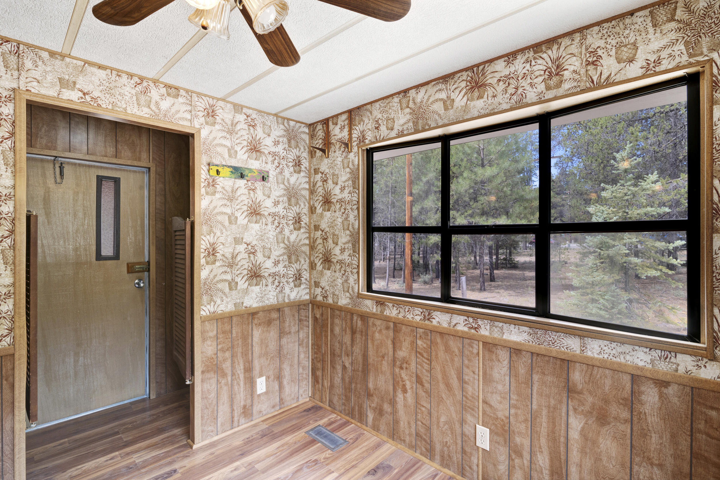 Forest View - Residential