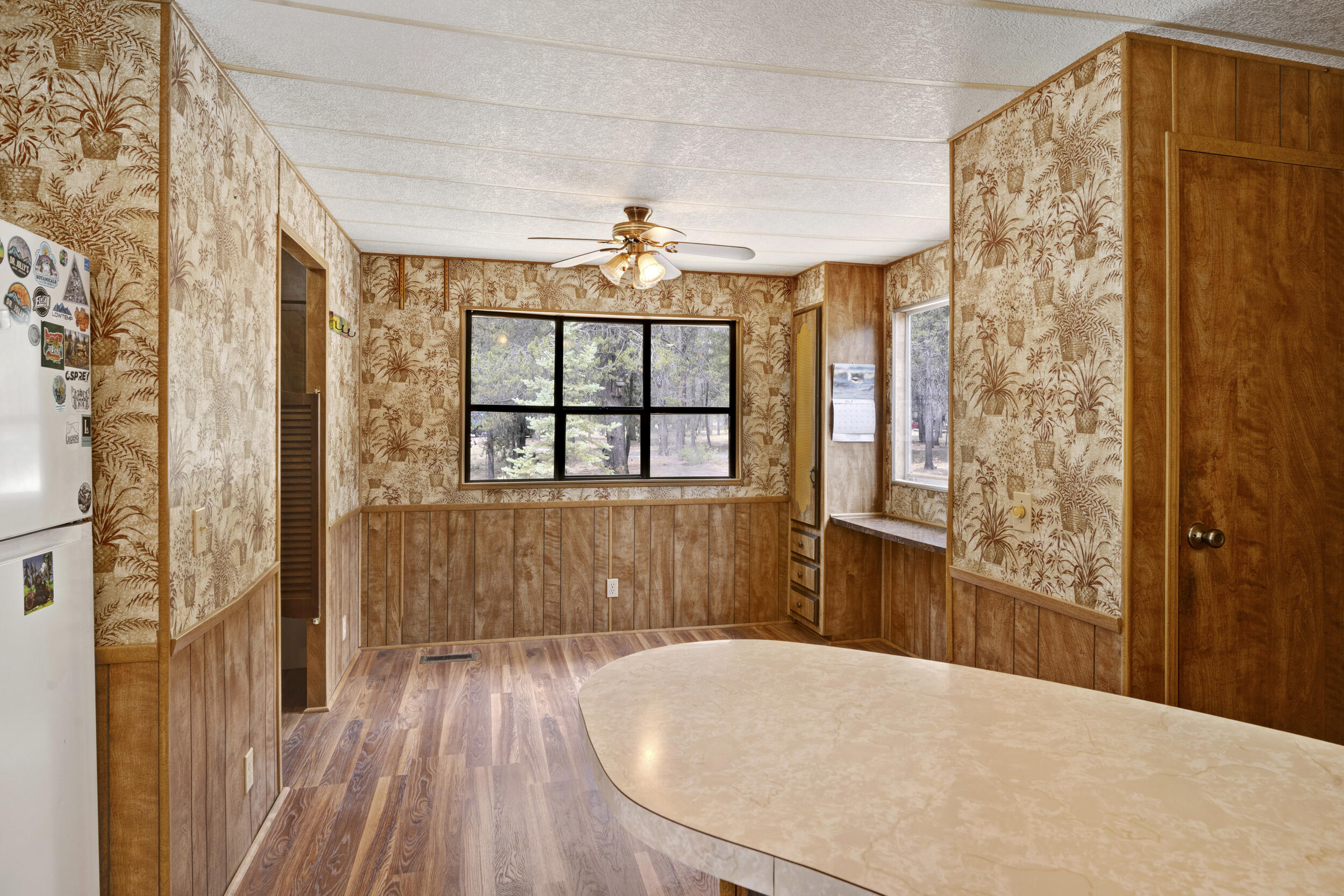 Forest View - Residential