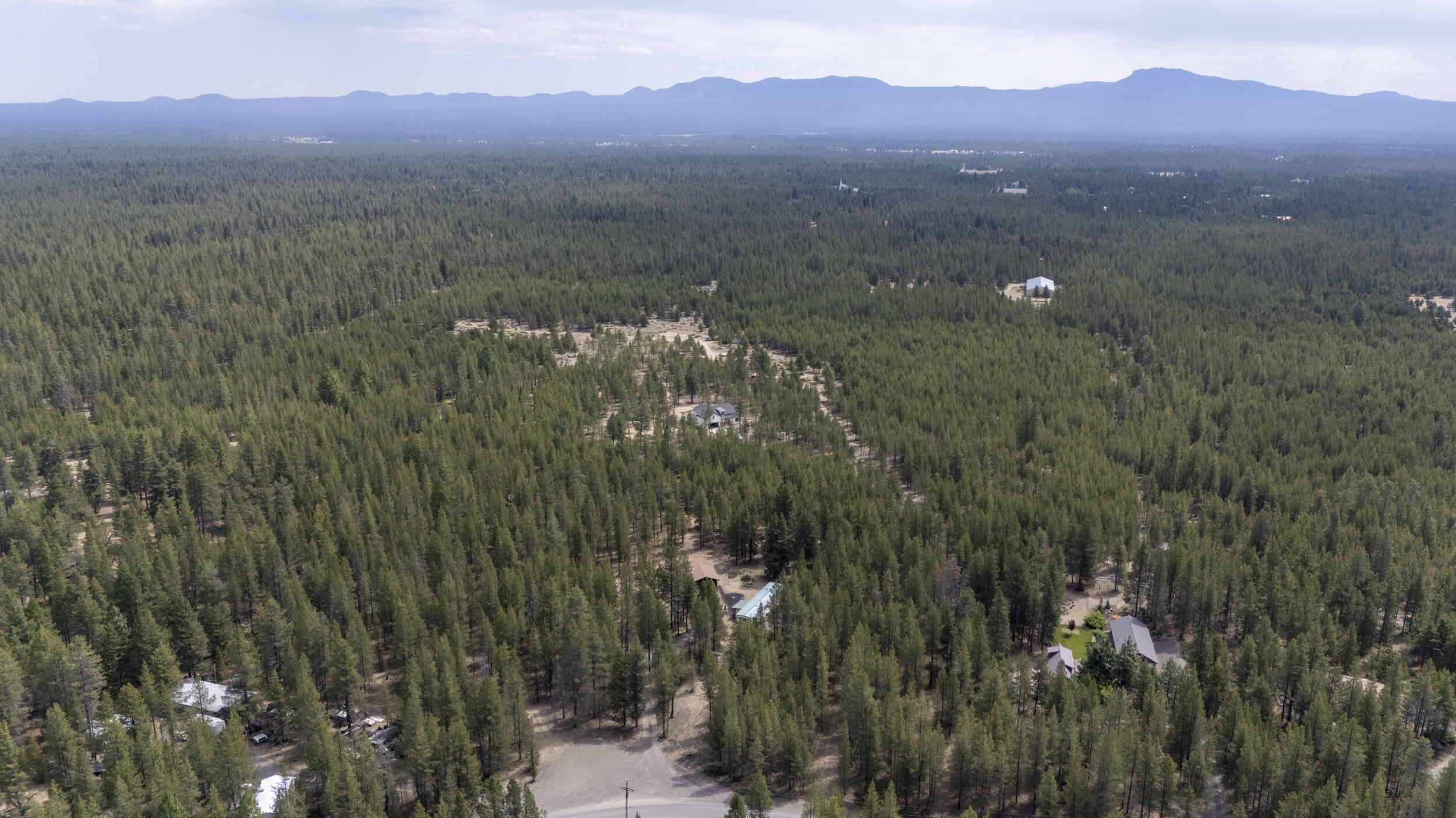 Forest View - Residential