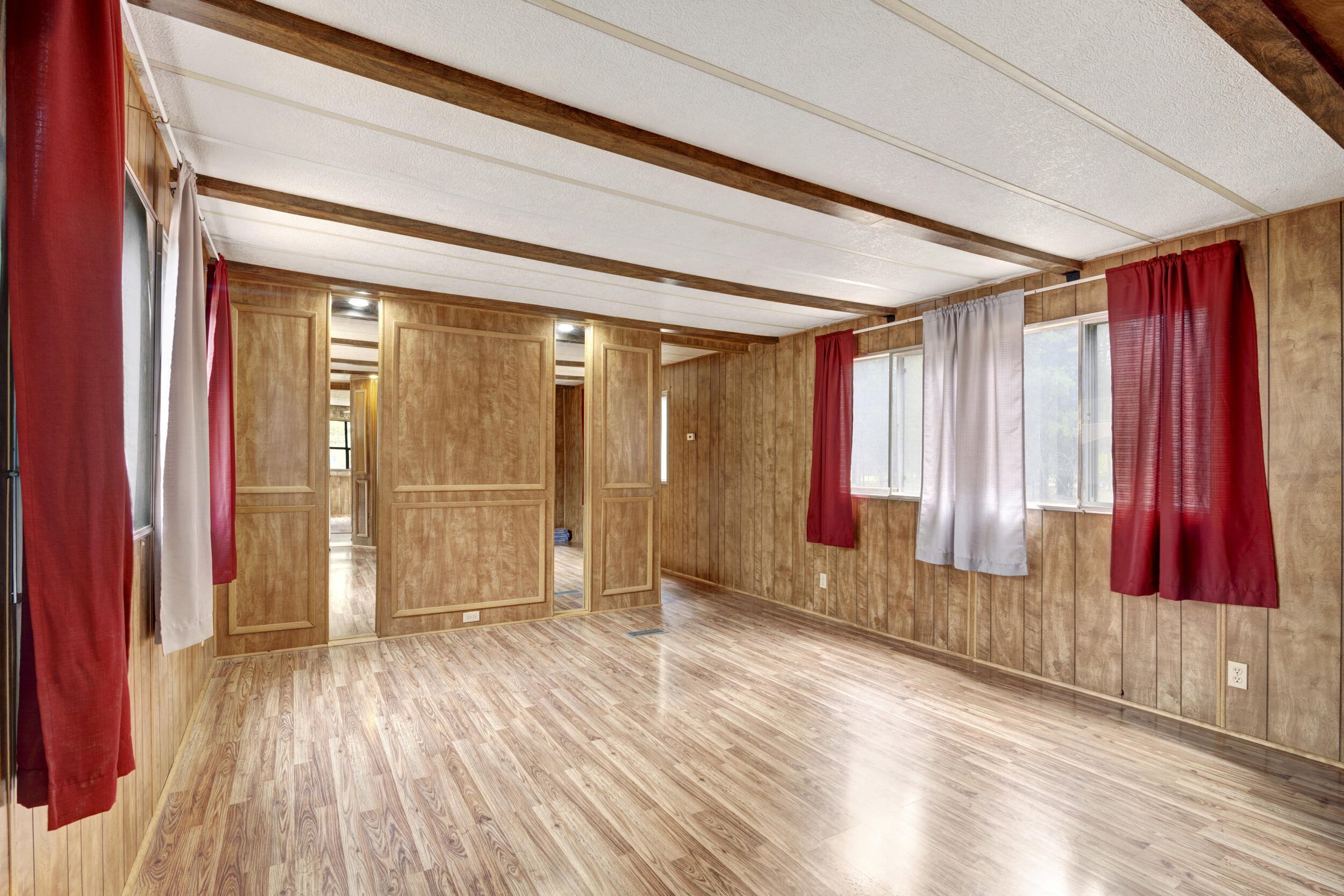 Forest View - Residential