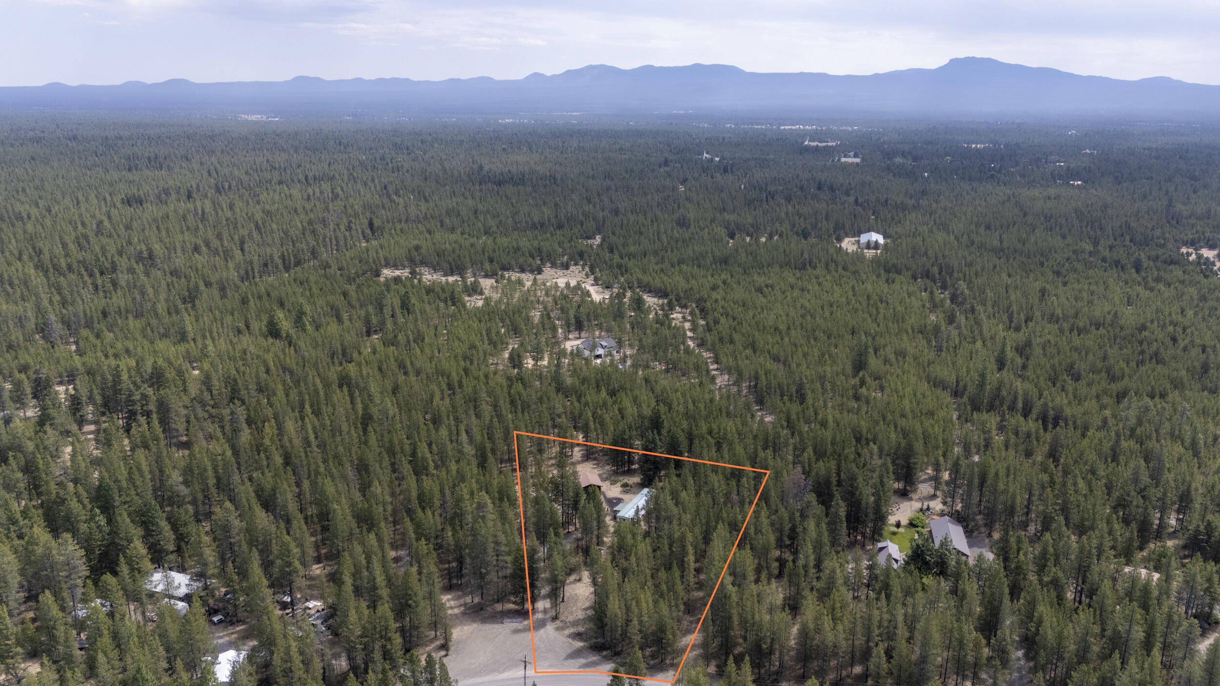 Forest View - Residential