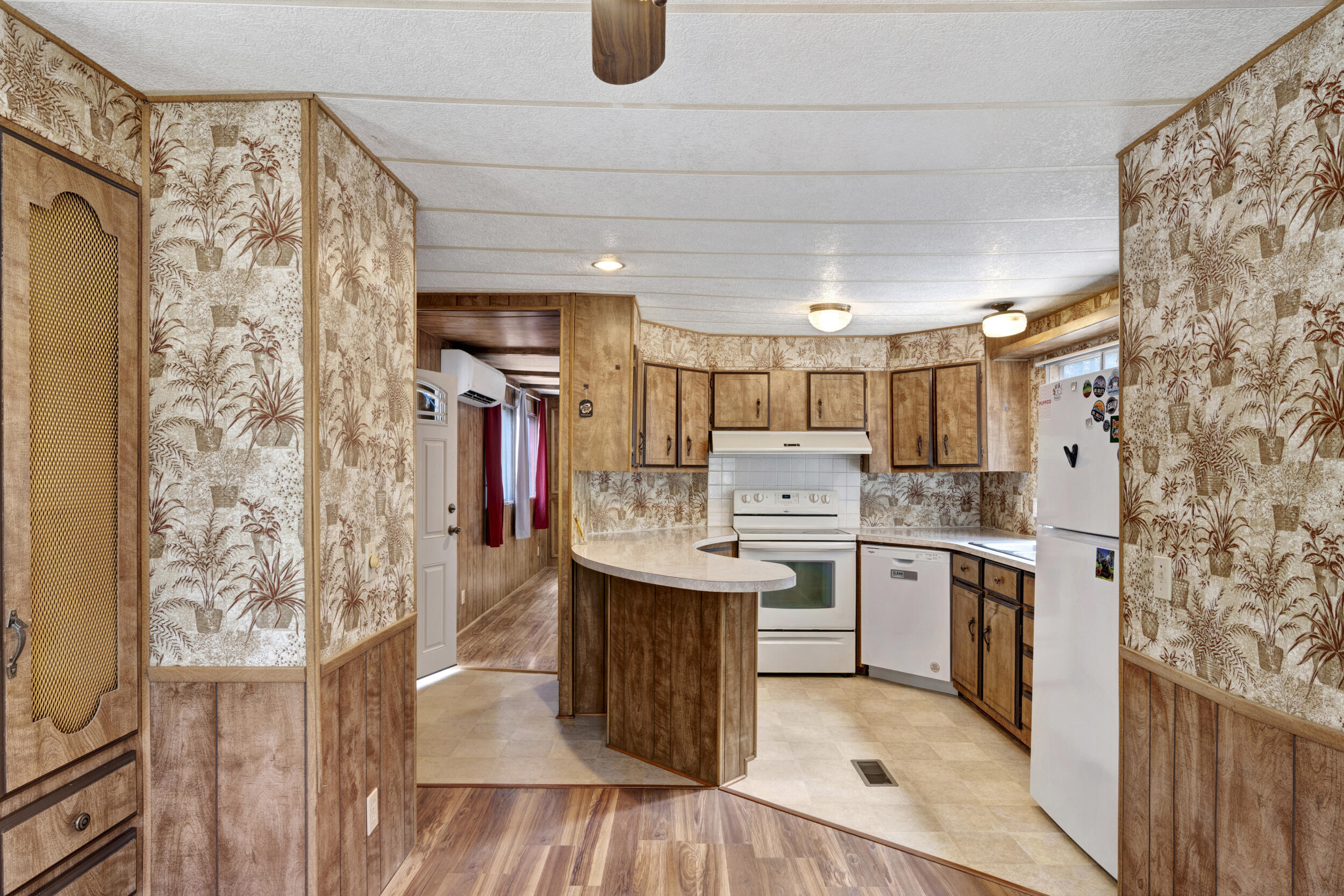 Forest View - Residential