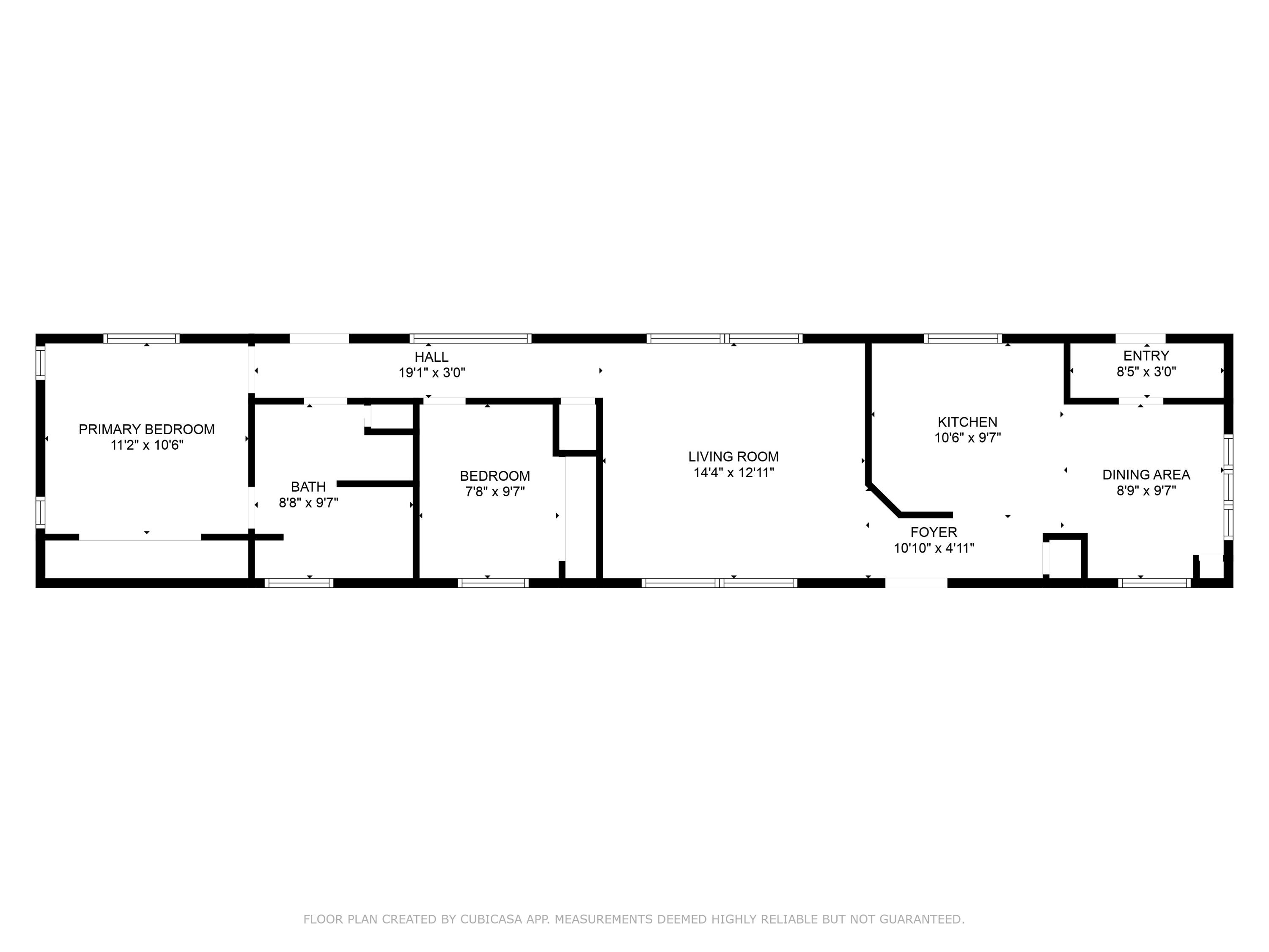 Forest View - Residential