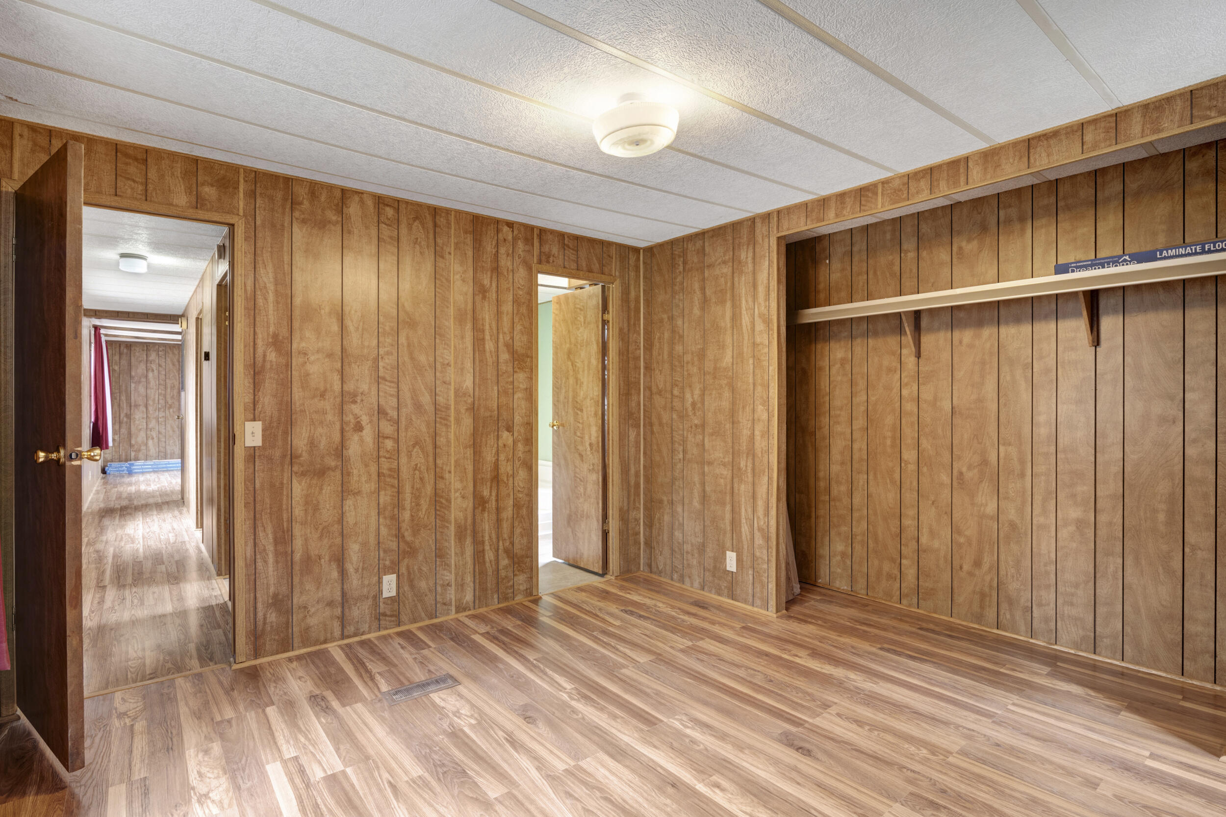 Forest View - Residential