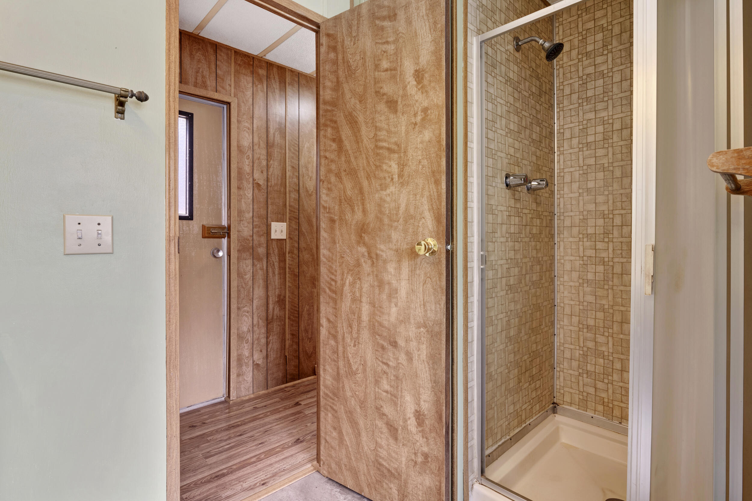 Forest View - Residential