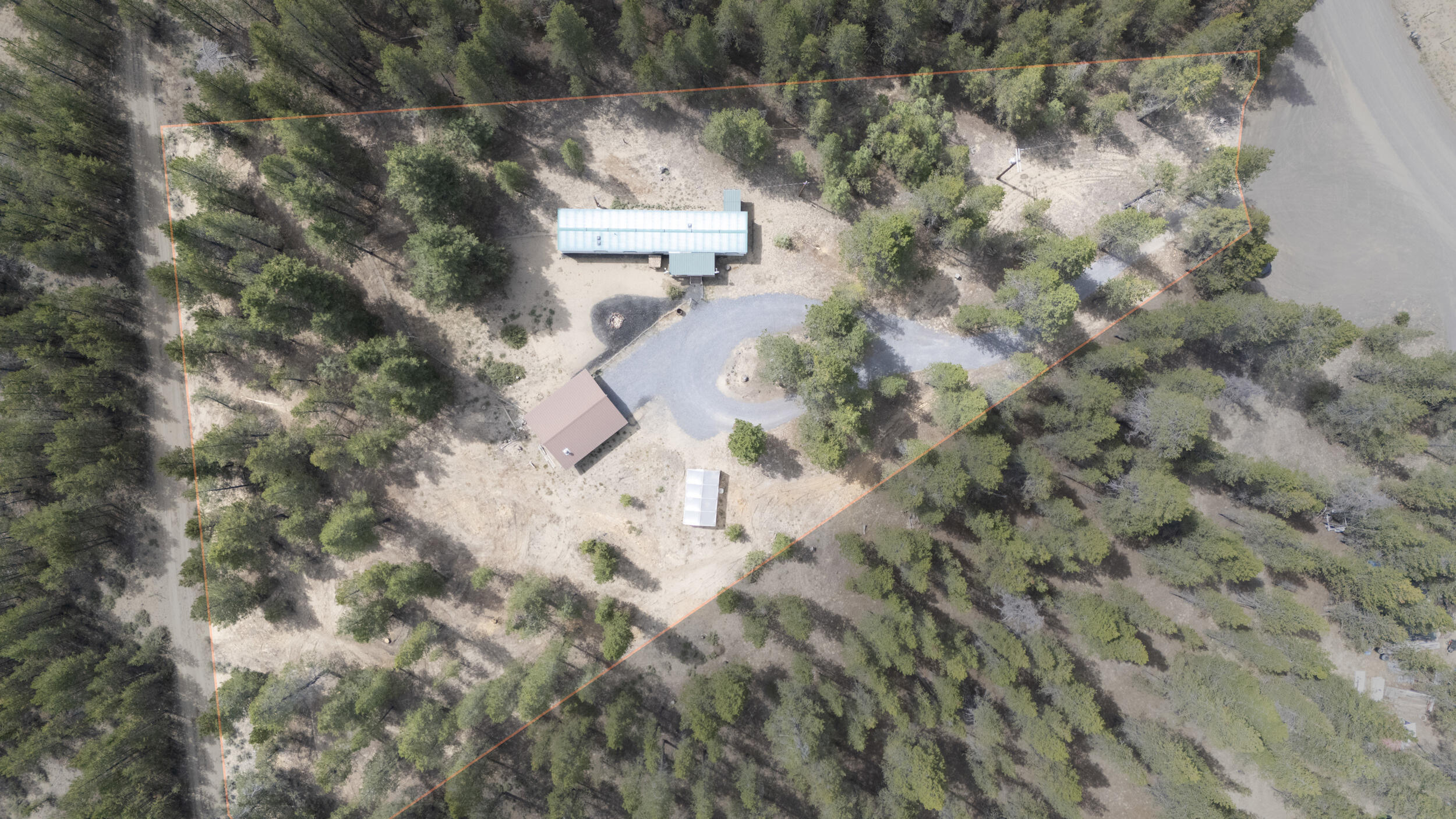 Forest View - Residential