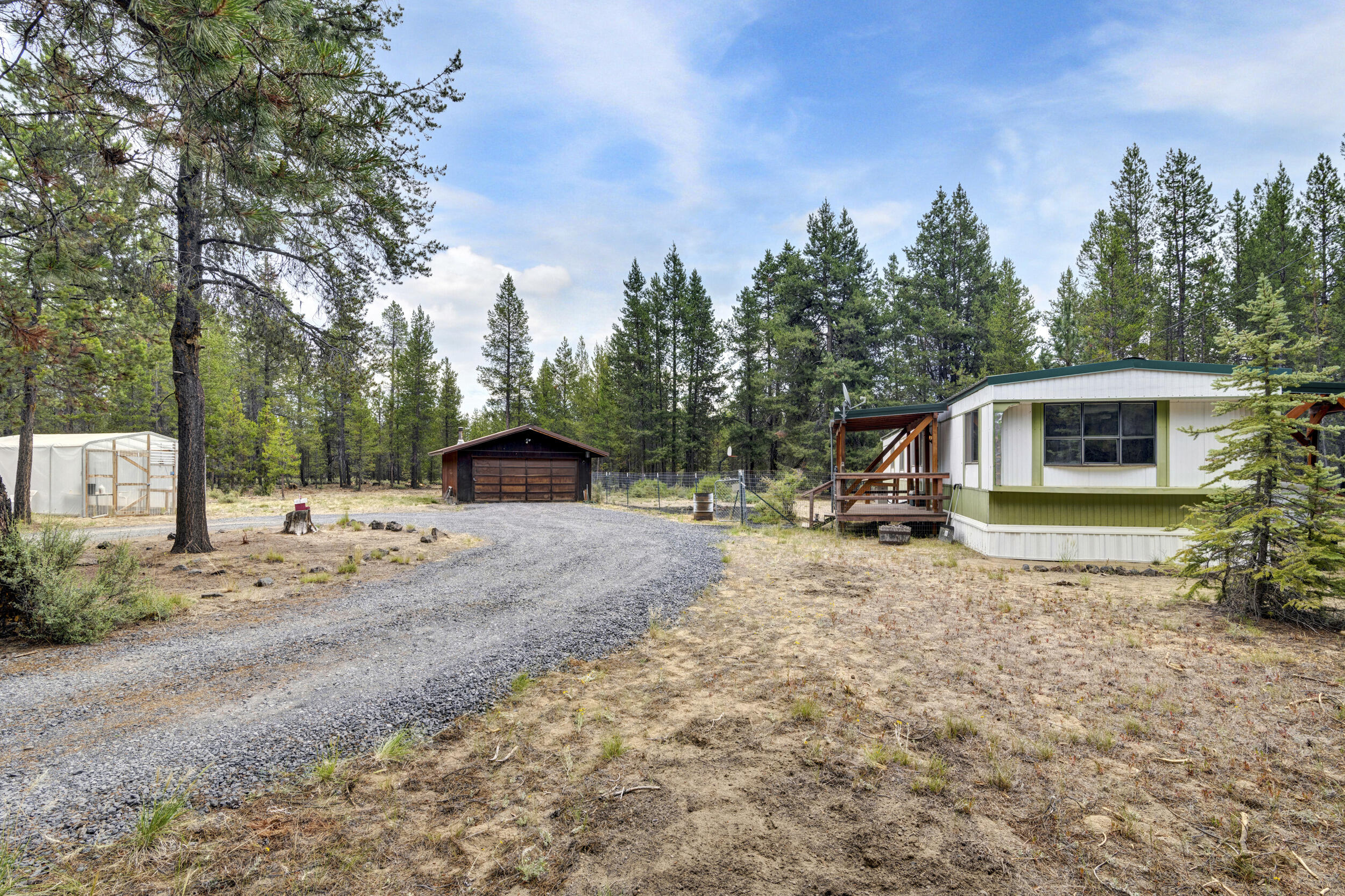 Forest View - Residential