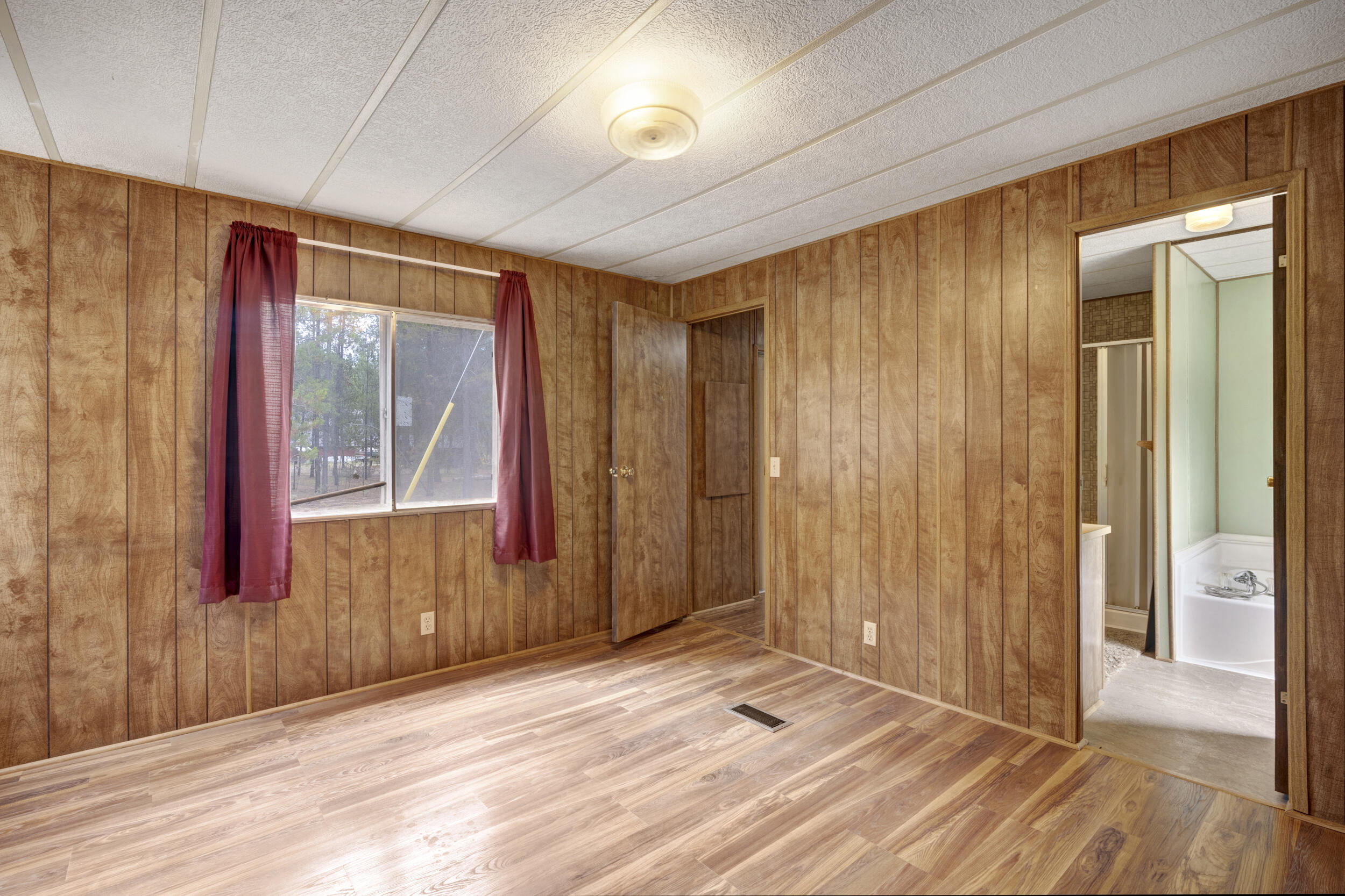 Forest View - Residential