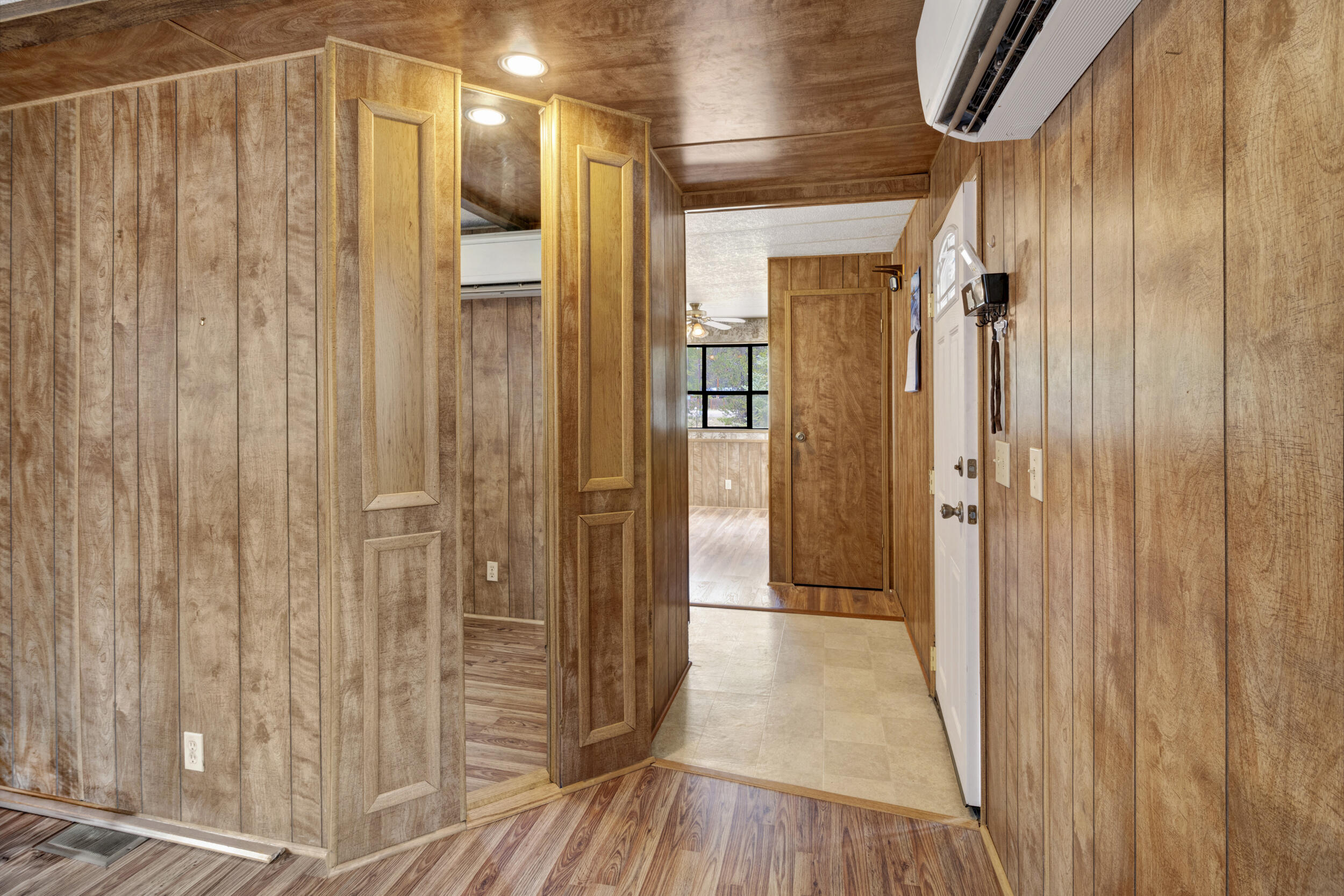 Forest View - Residential