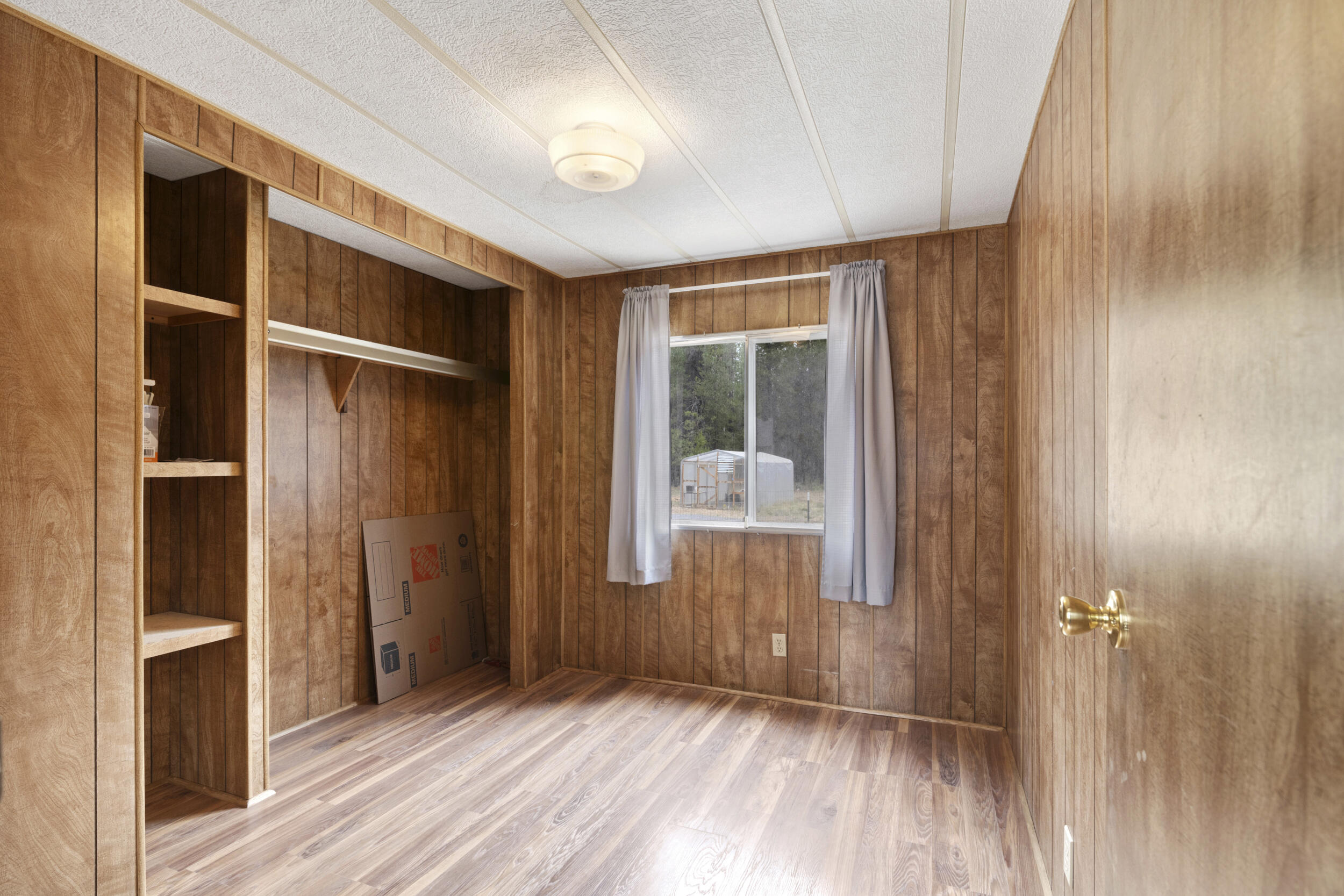 Forest View - Residential