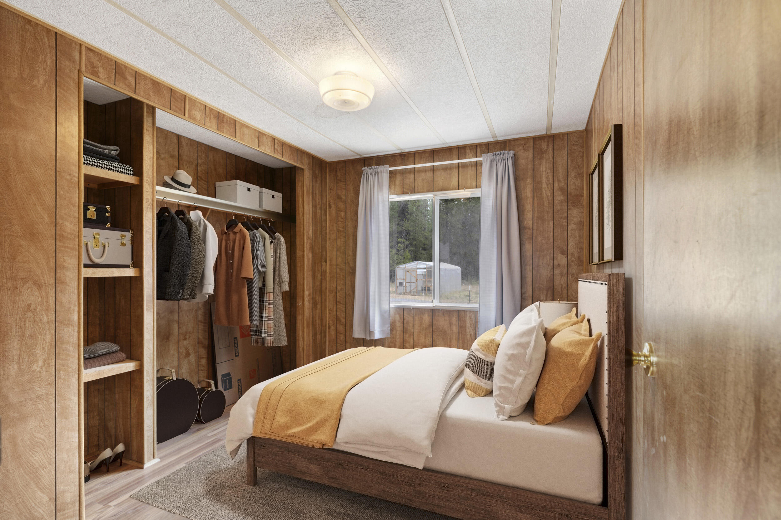 Forest View - Residential