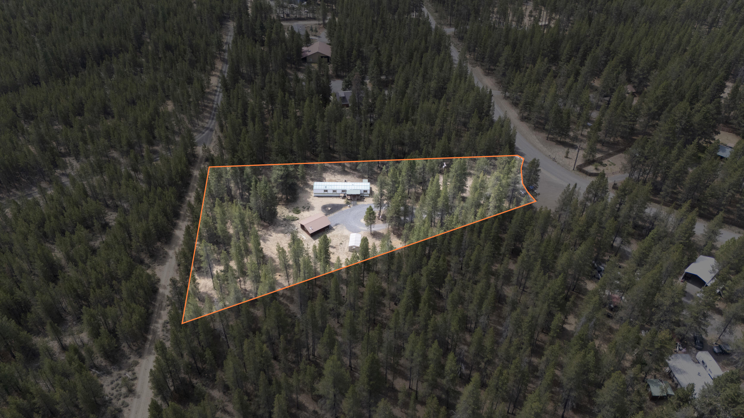 Forest View - Residential