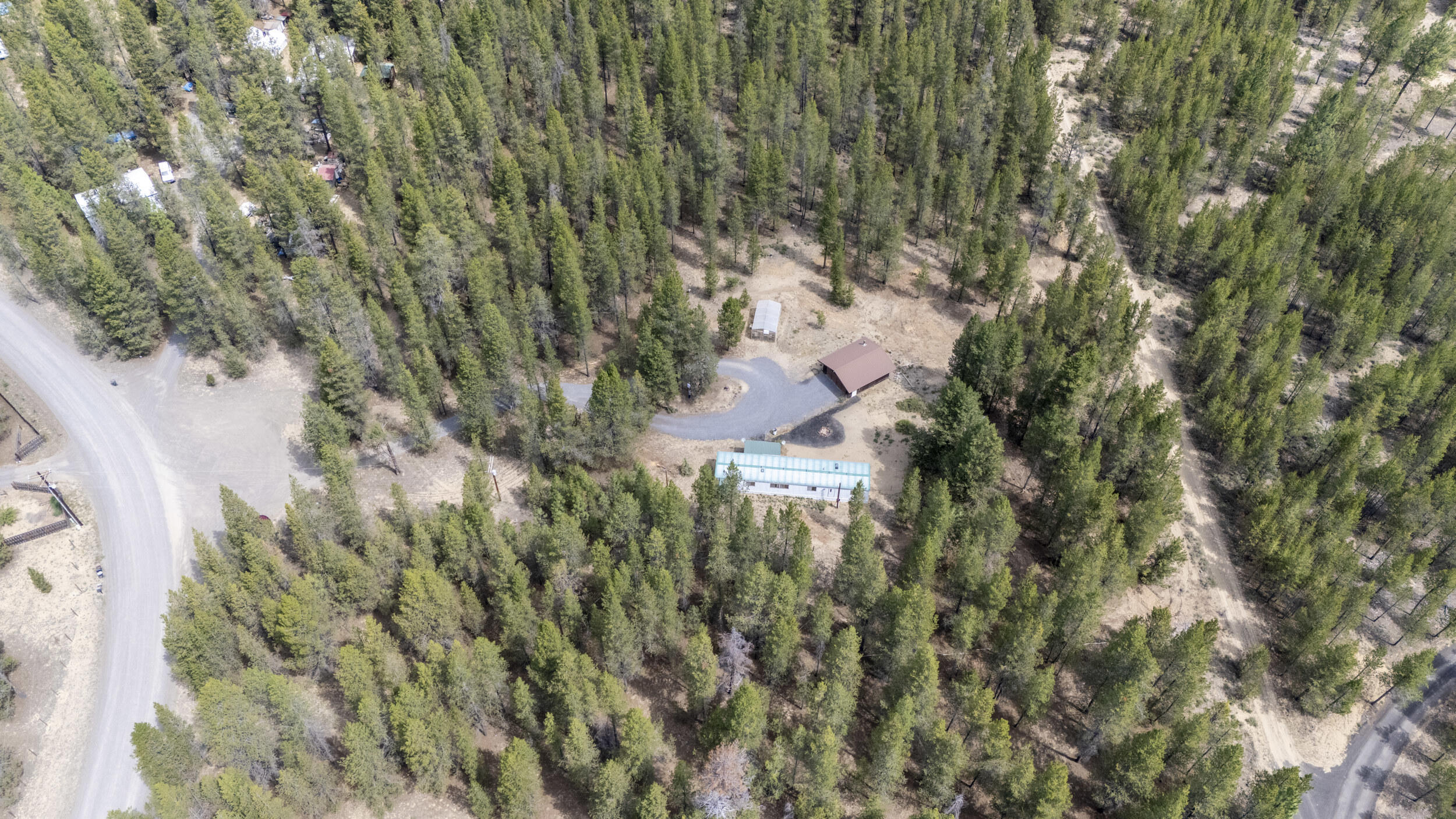 Forest View - Residential