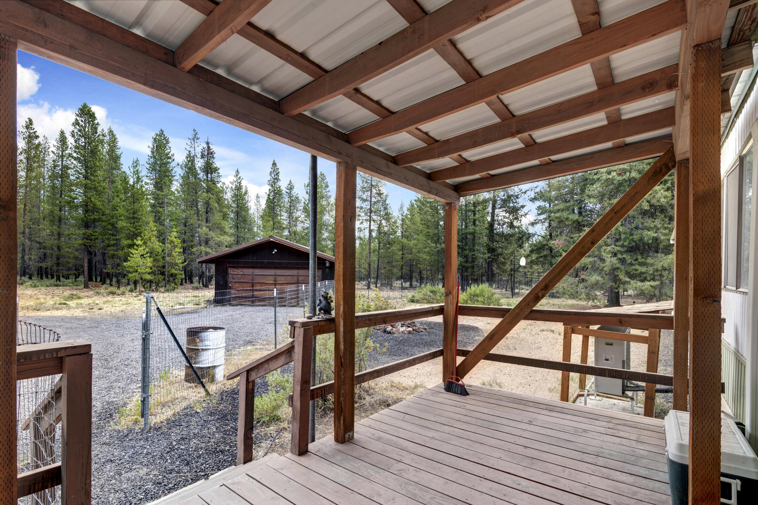 Forest View - Residential