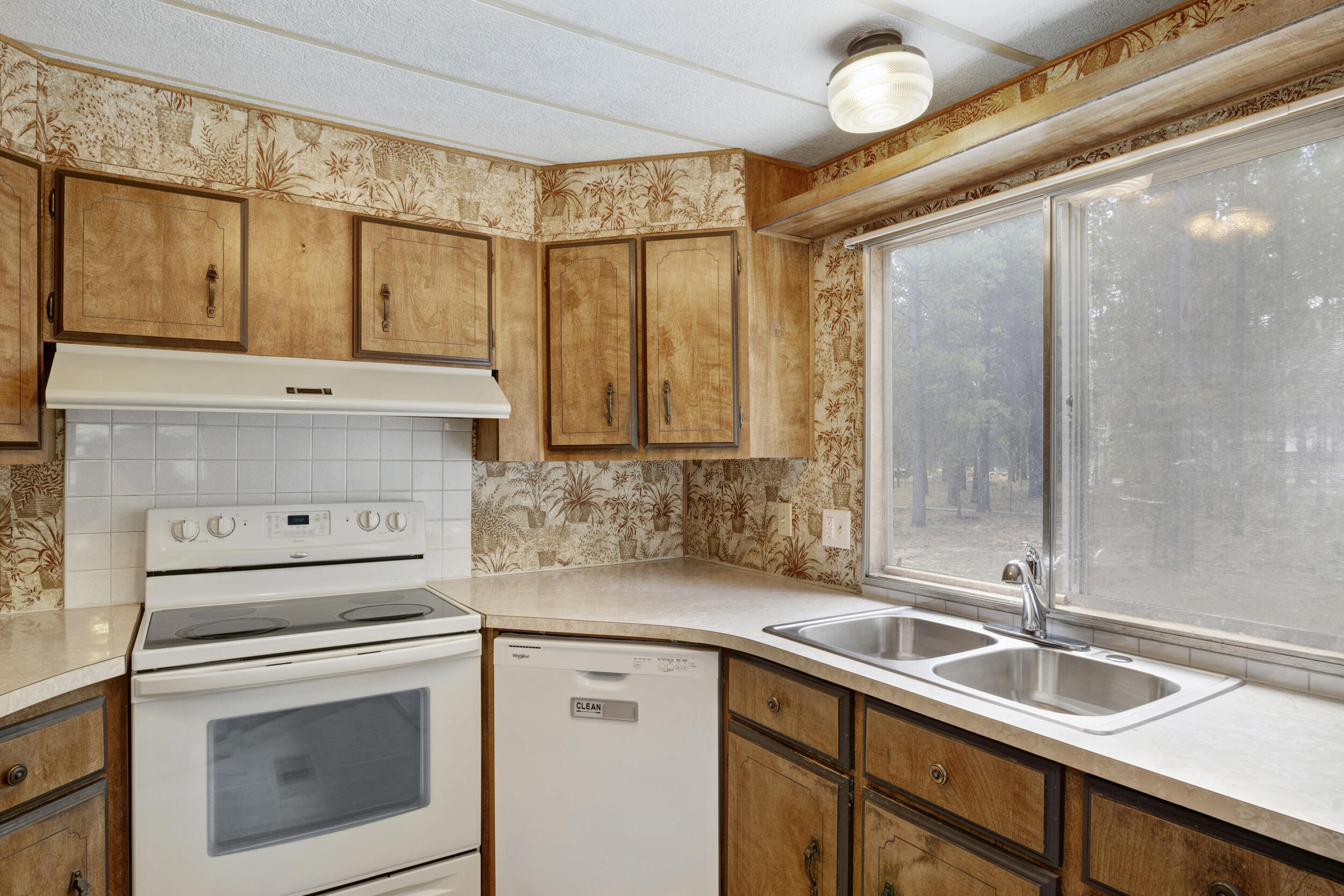 Forest View - Residential