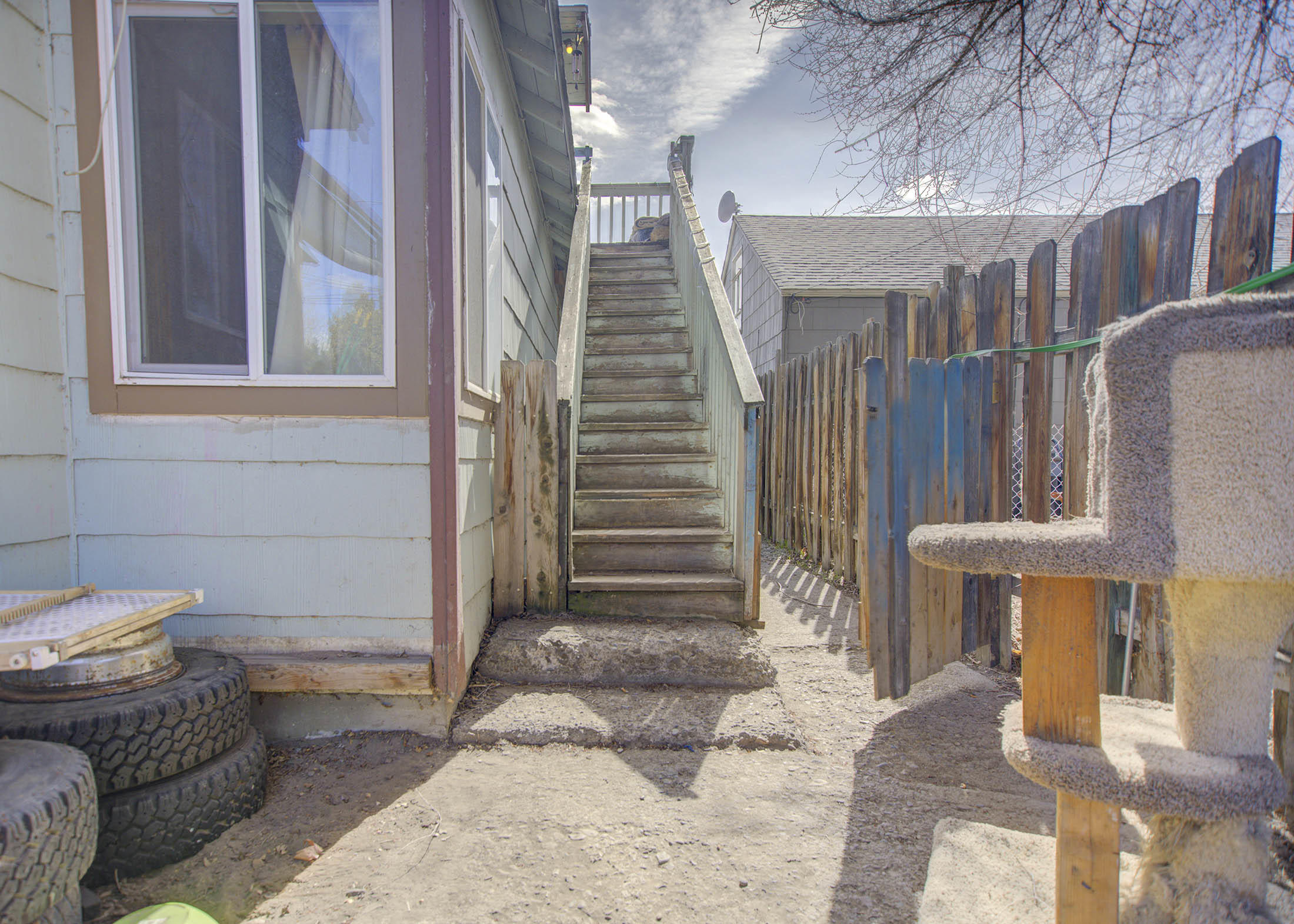 4th_CC - Residential