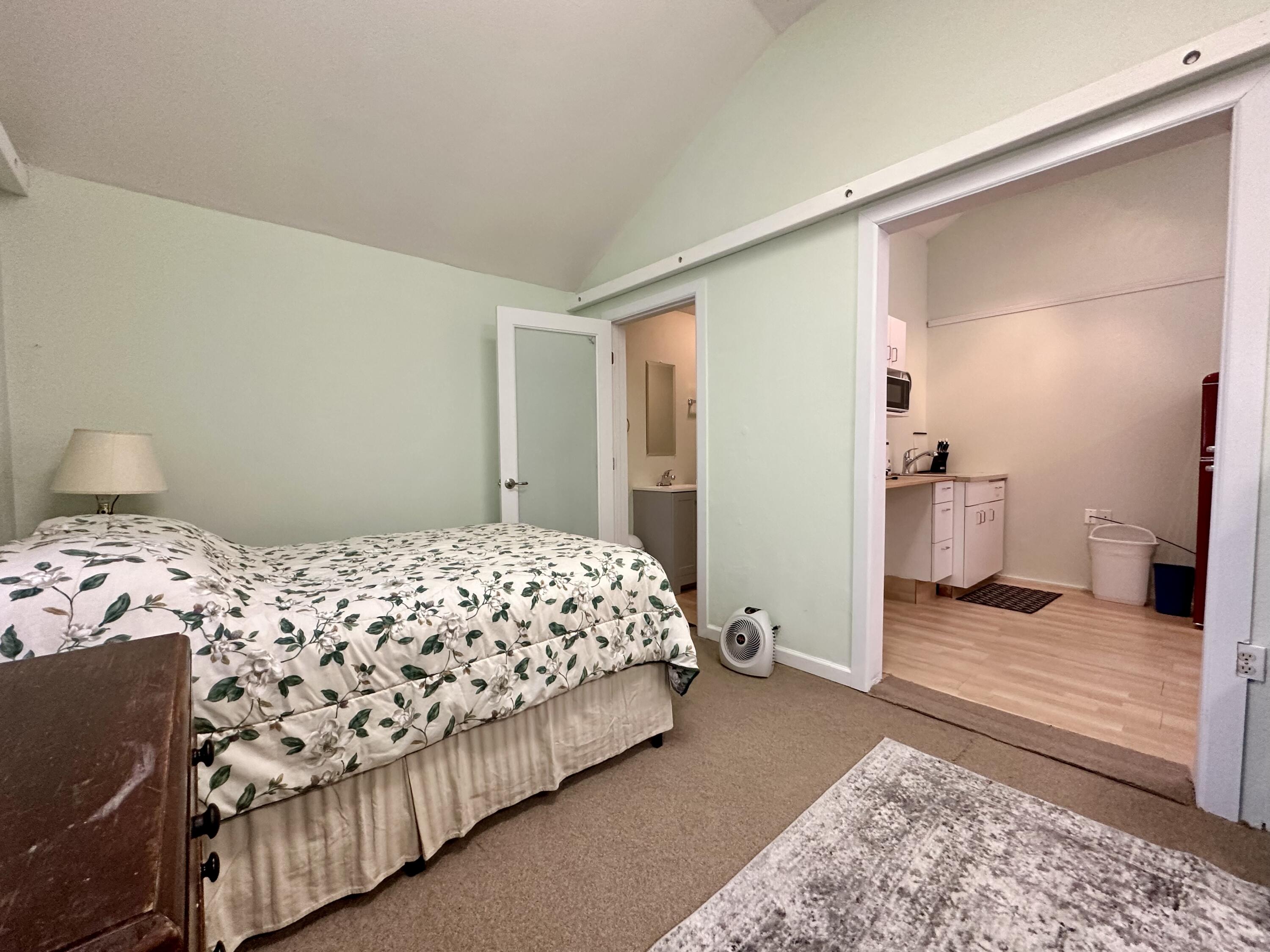 N/A - Residential Income