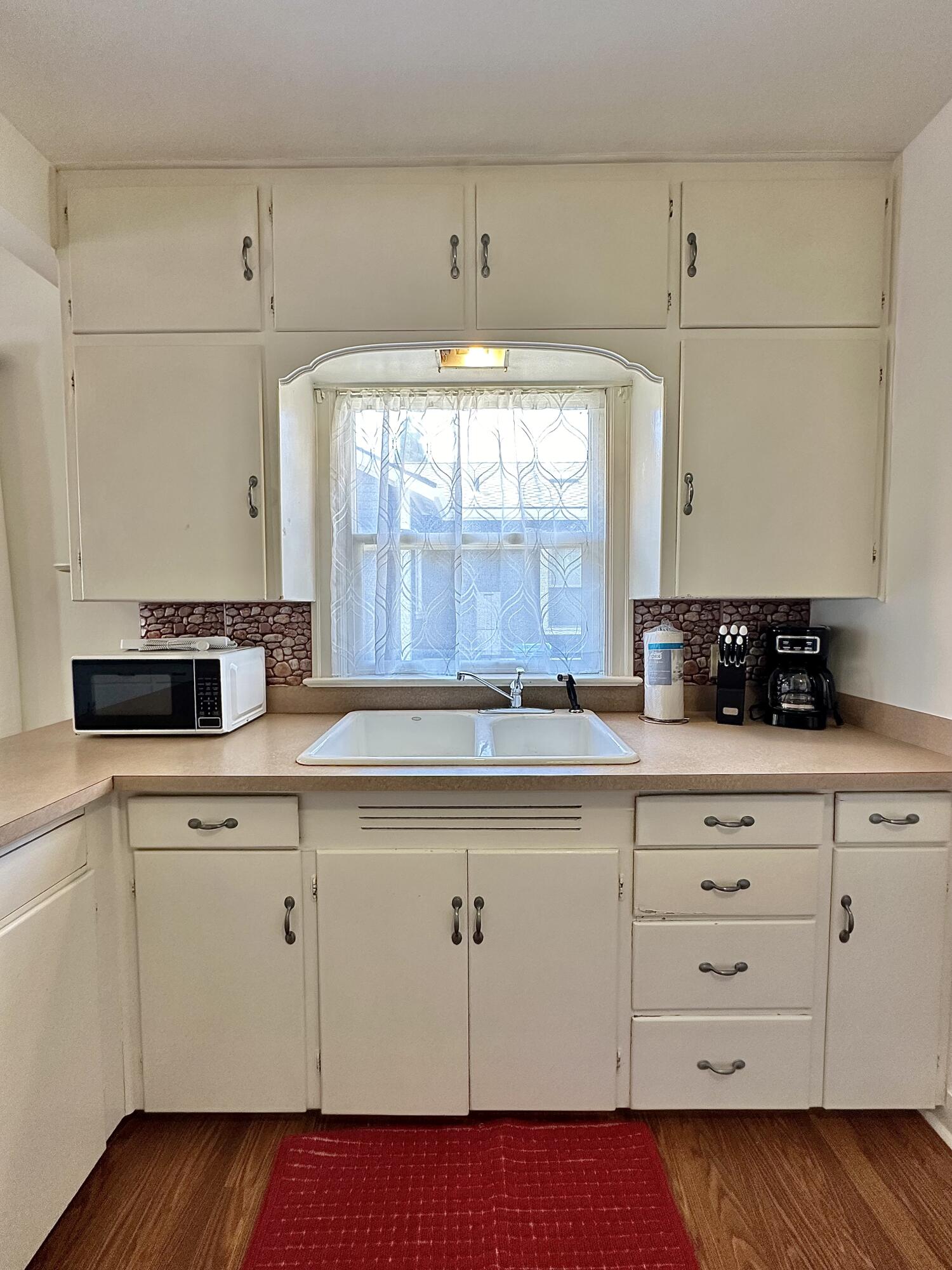 N/A - Residential Income