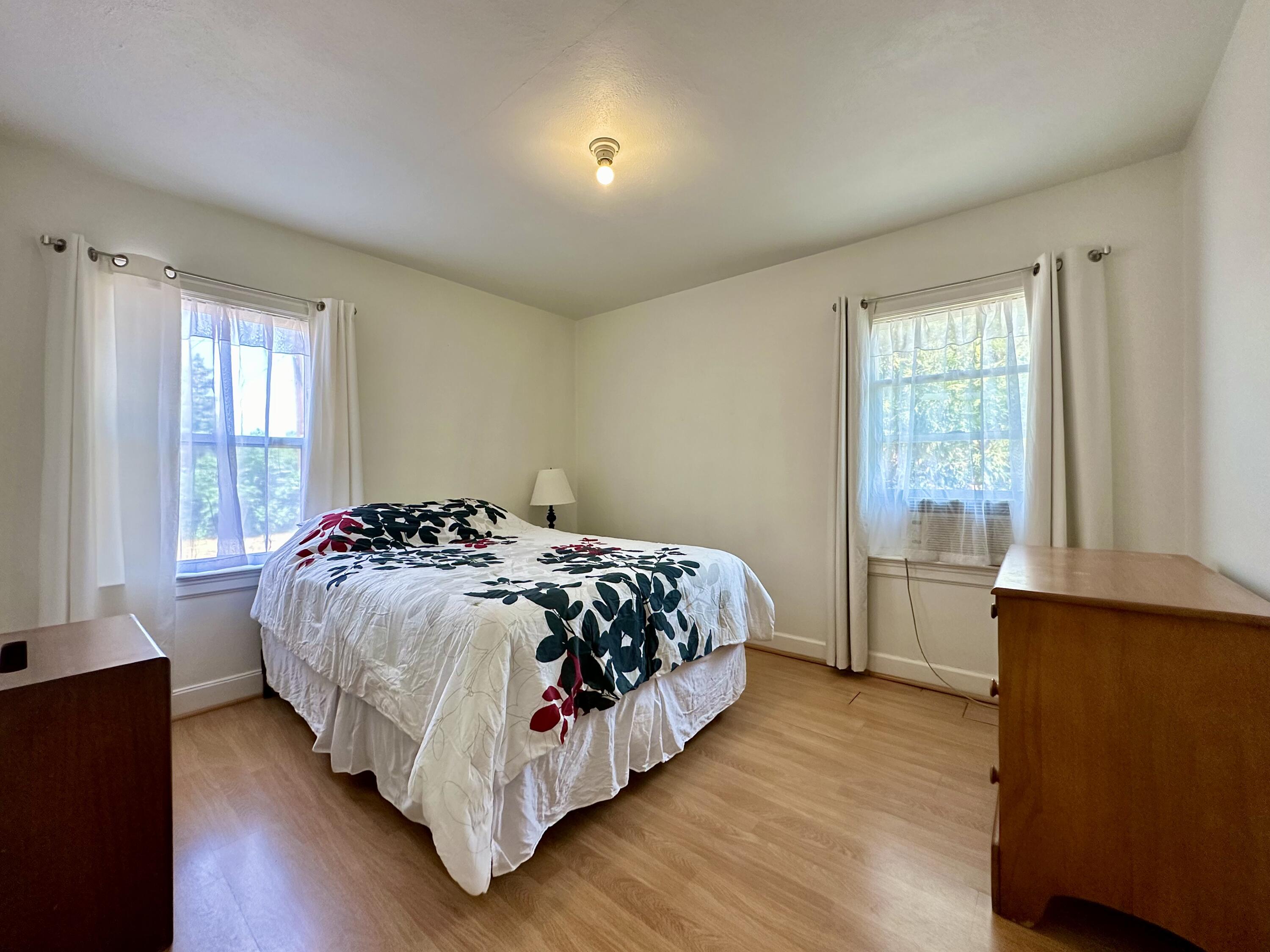 N/A - Residential Income