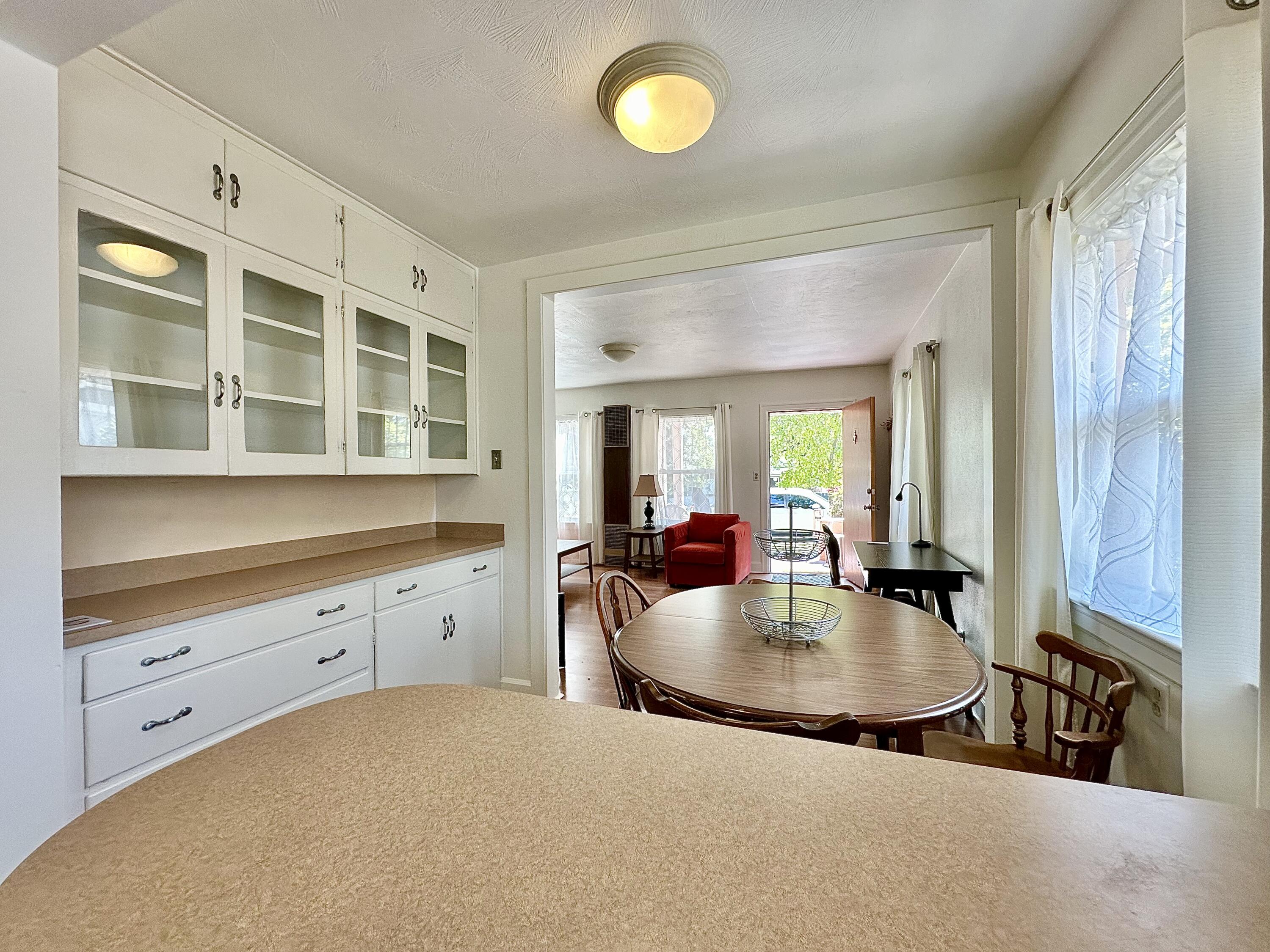 N/A - Residential Income