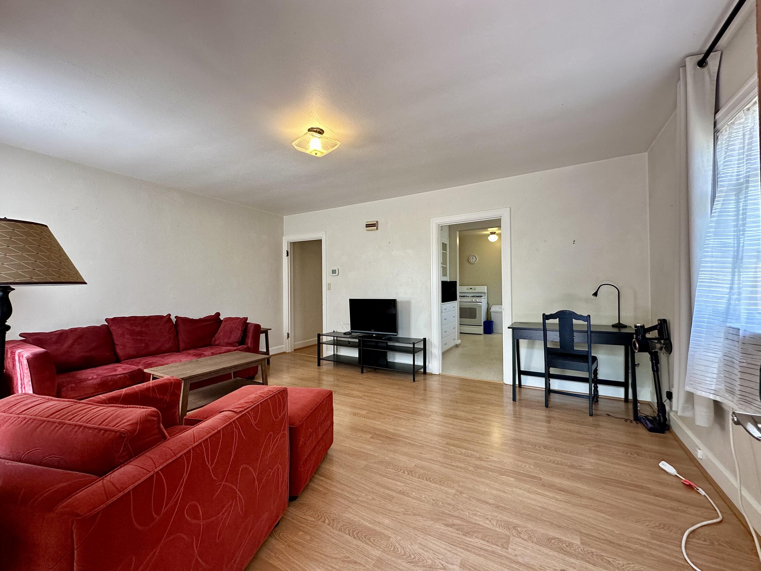 N/A - Residential Income