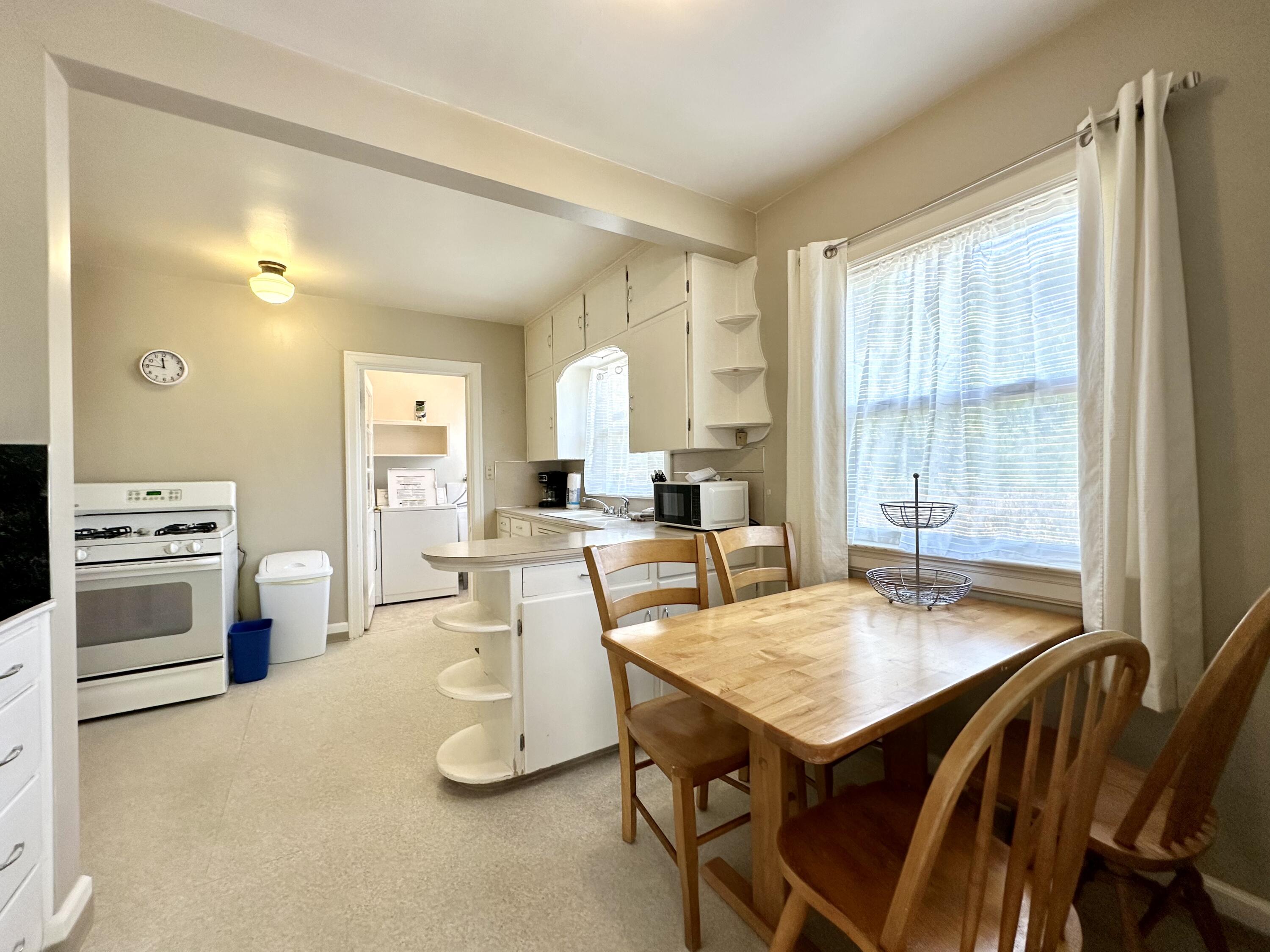 N/A - Residential Income