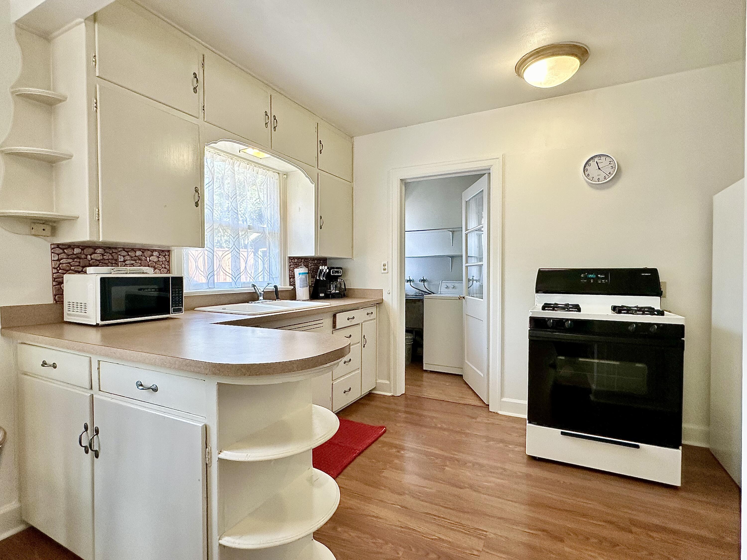 N/A - Residential Income