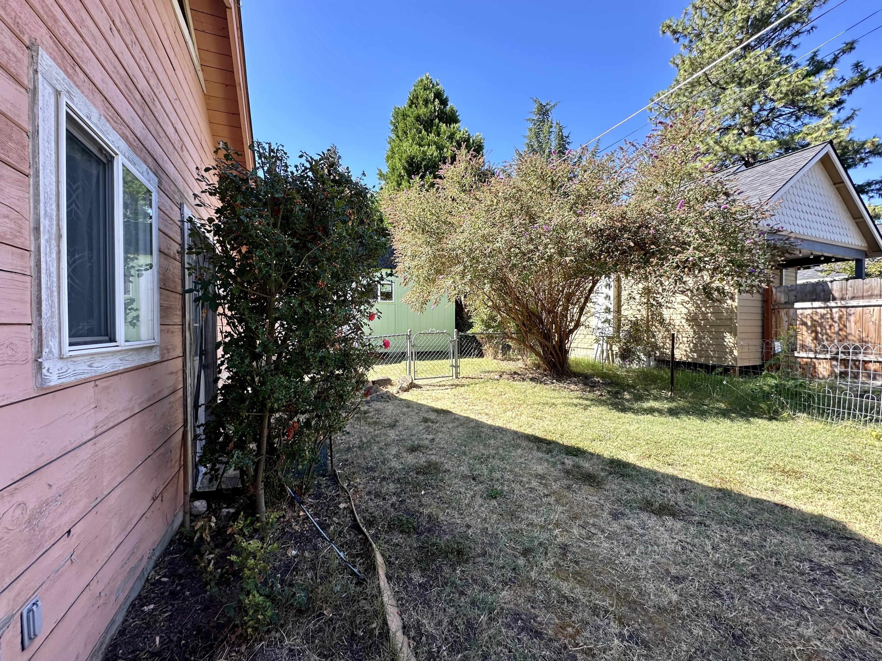 N/A - Residential Income